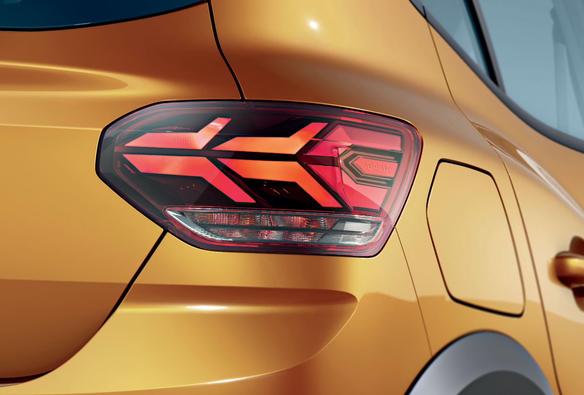 All-New 2021 Dacia Sandero And Logan Ditch Diesels, Become More Sophisticated Inside And Out