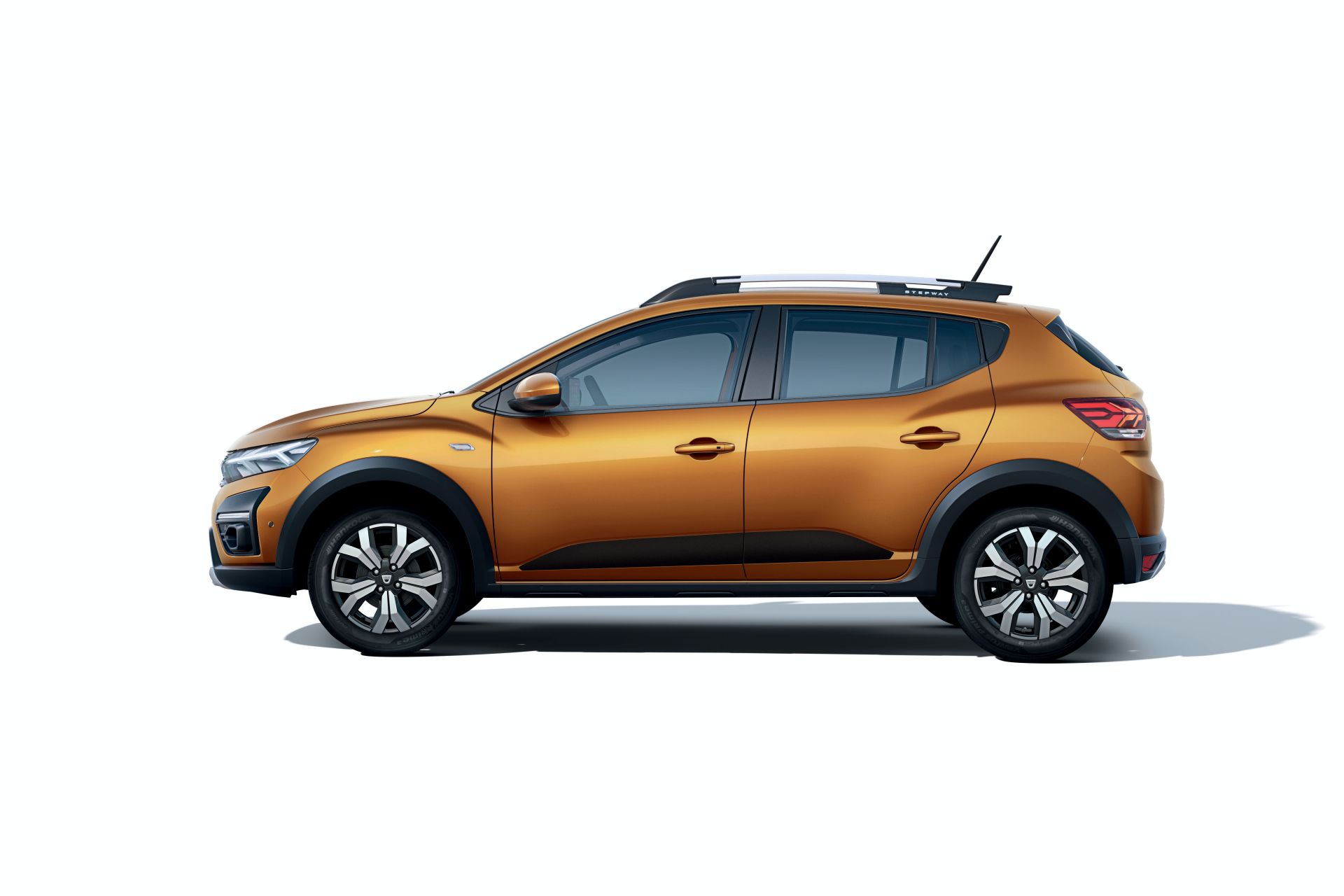 All-New 2021 Dacia Sandero And Logan Ditch Diesels, Become More Sophisticated Inside And Out