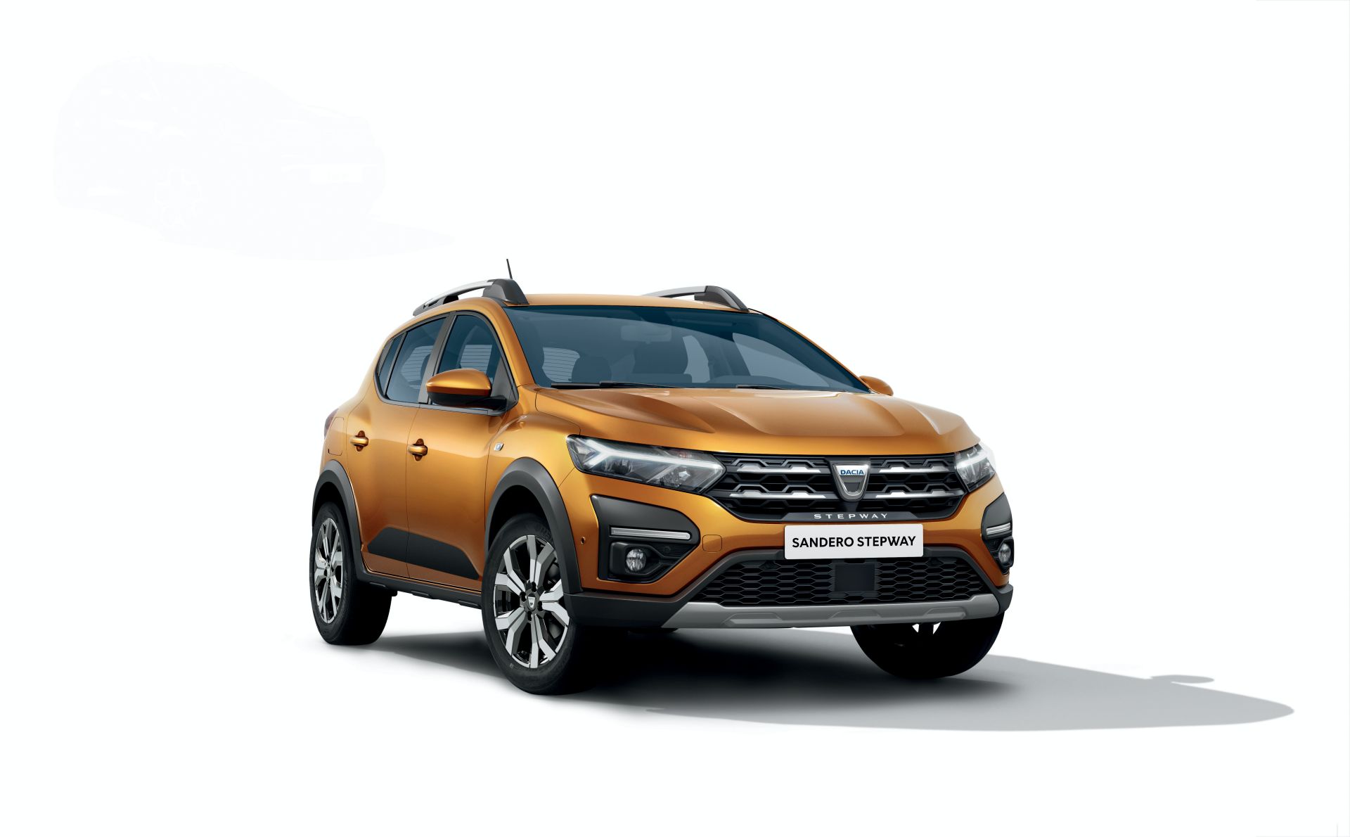All-New 2021 Dacia Sandero And Logan Ditch Diesels, Become More Sophisticated Inside And Out