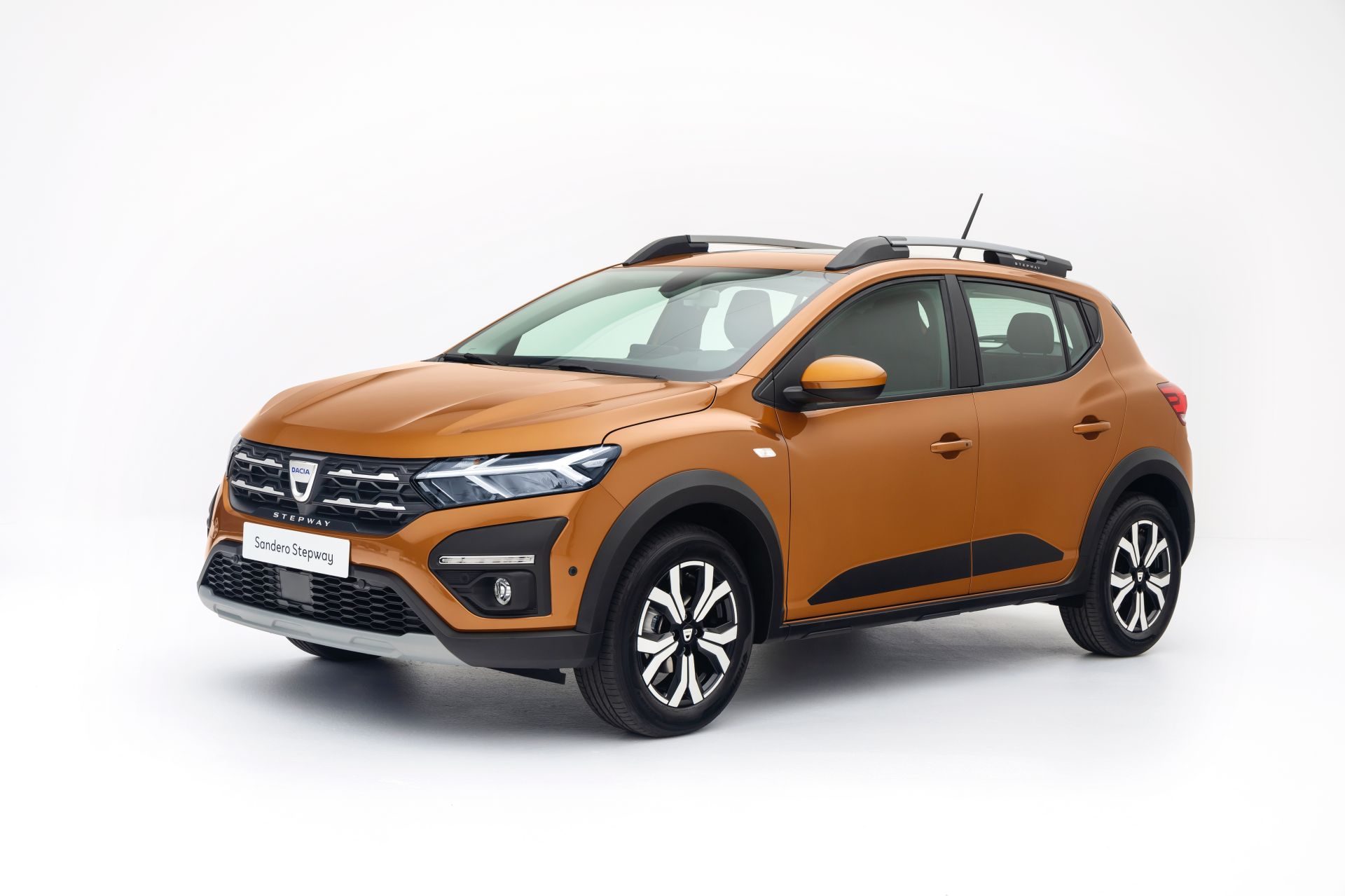 All-New 2021 Dacia Sandero And Logan Ditch Diesels, Become More Sophisticated Inside And Out