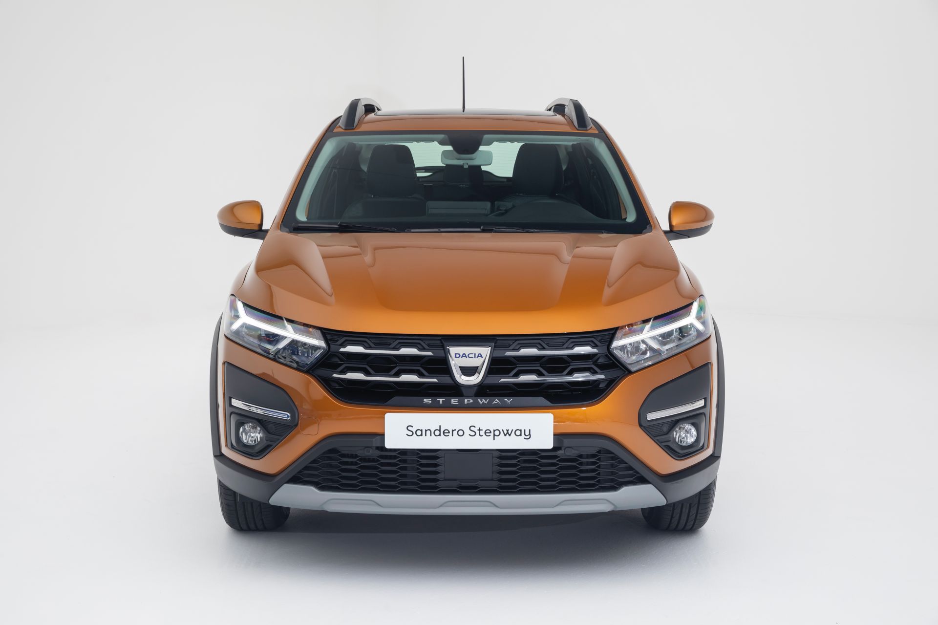 All-New 2021 Dacia Sandero And Logan Ditch Diesels, Become More Sophisticated Inside And Out