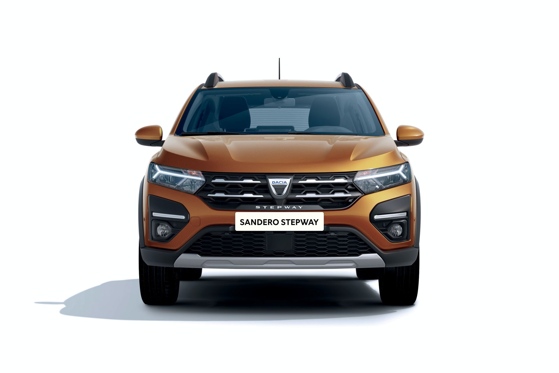 All-New 2021 Dacia Sandero And Logan Ditch Diesels, Become More Sophisticated Inside And Out
