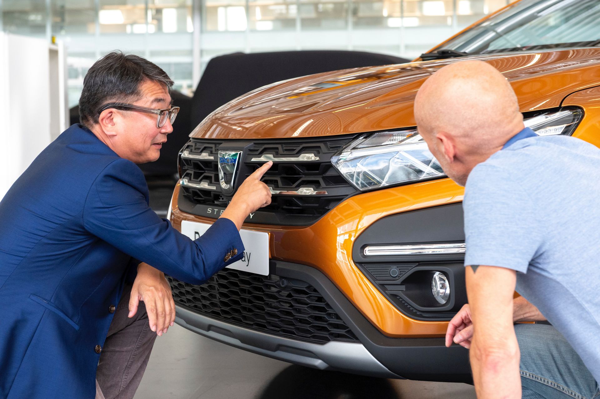 All-New 2021 Dacia Sandero And Logan Ditch Diesels, Become More Sophisticated Inside And Out