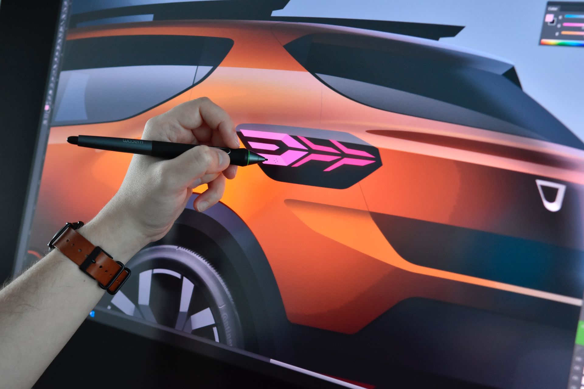 All-New 2021 Dacia Sandero And Logan Ditch Diesels, Become More Sophisticated Inside And Out