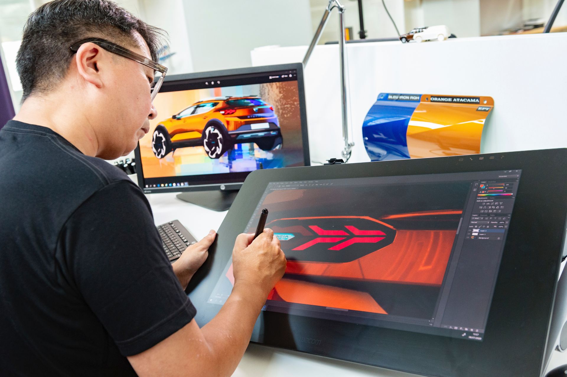 All-New 2021 Dacia Sandero And Logan Ditch Diesels, Become More Sophisticated Inside And Out