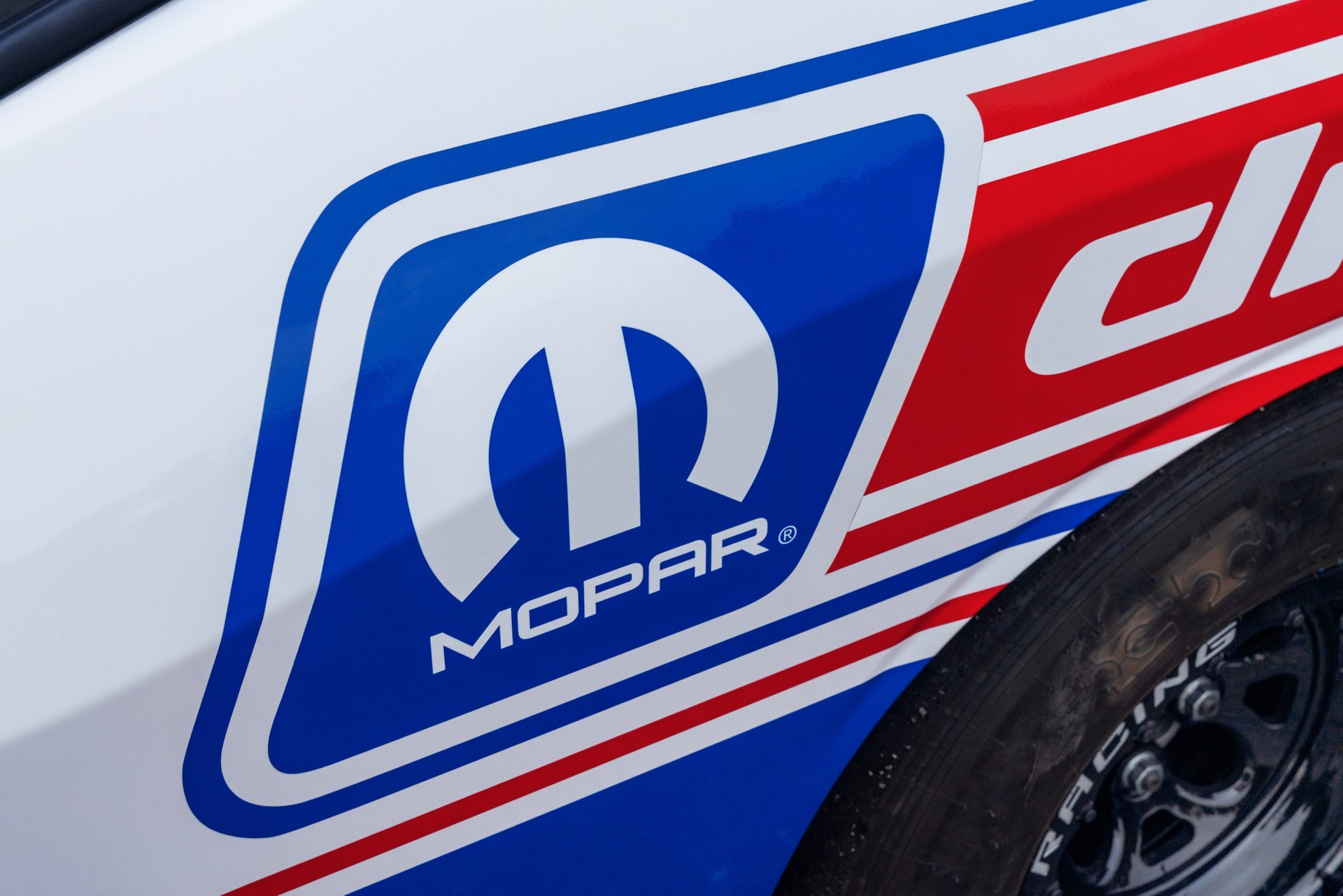 The 2021 Dodge Challenger Mopar Drag Pak Is A $143,485 Turnkey Drag Racer