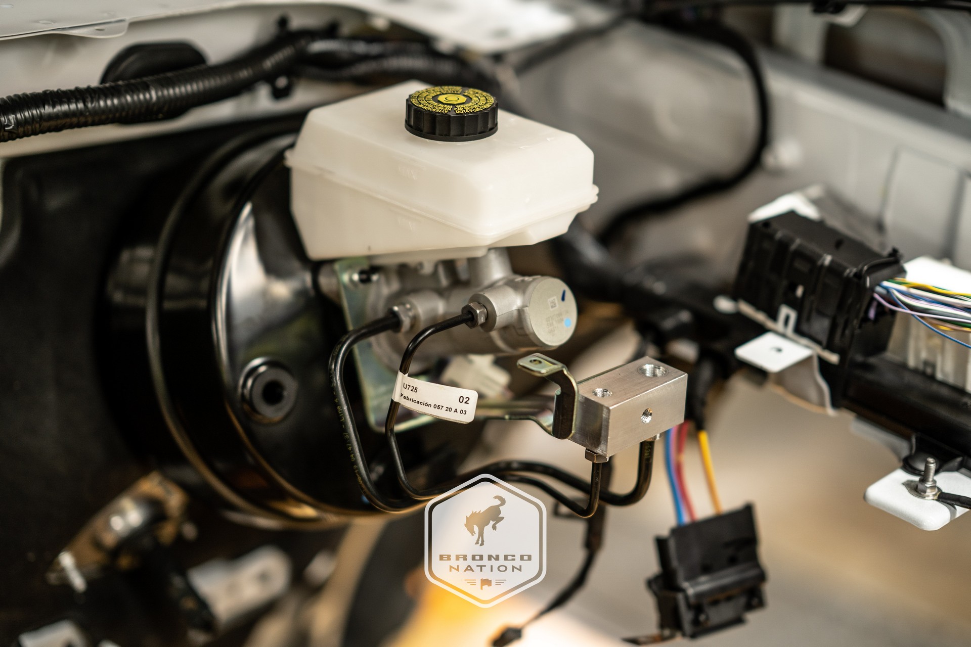 Ford Kicks Off Bronco Pre-Production, Shows Exclusive Lightning Blue Color For First Edition