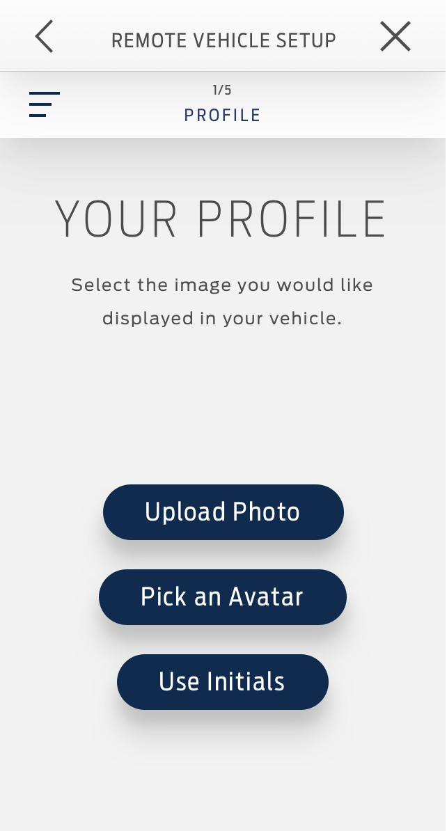 You Can Pre-Configure Your Ford Mustang Mach-E Even Before Taking Delivery