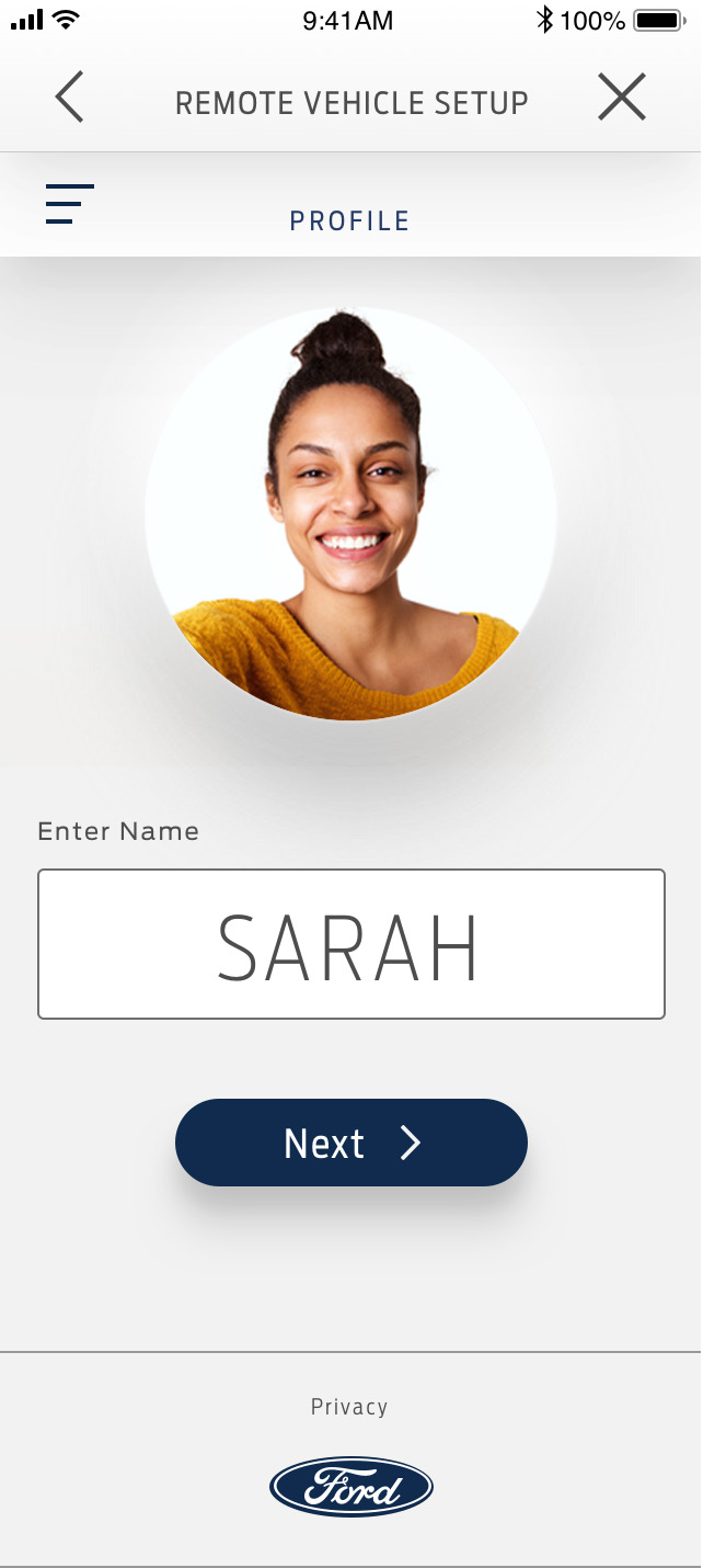You Can Pre-Configure Your Ford Mustang Mach-E Even Before Taking Delivery
