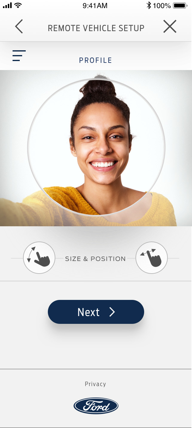 You Can Pre-Configure Your Ford Mustang Mach-E Even Before Taking Delivery