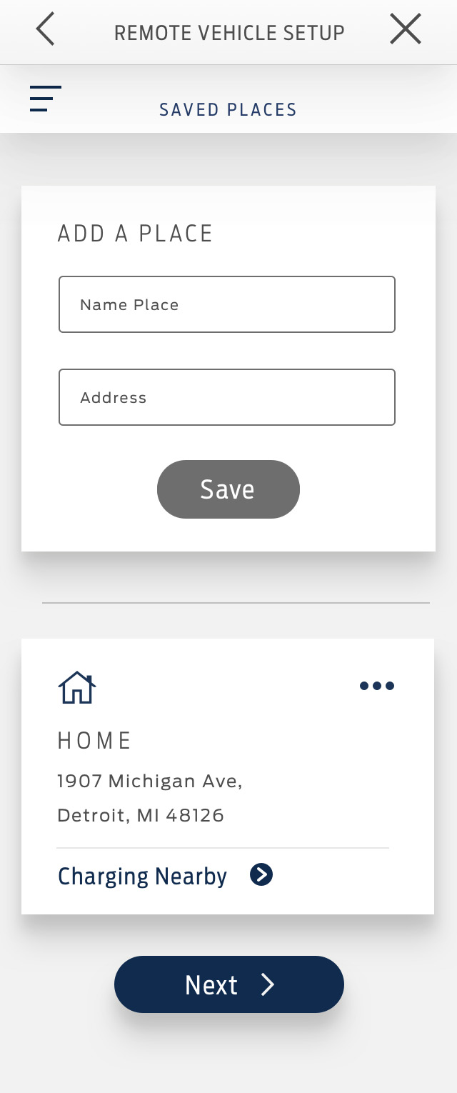 You Can Pre-Configure Your Ford Mustang Mach-E Even Before Taking Delivery