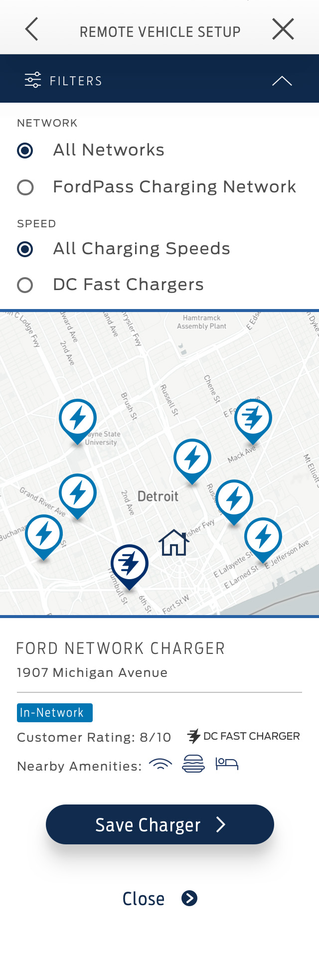 You Can Pre-Configure Your Ford Mustang Mach-E Even Before Taking Delivery