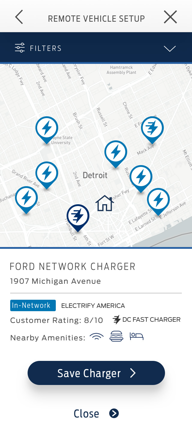 You Can Pre-Configure Your Ford Mustang Mach-E Even Before Taking Delivery