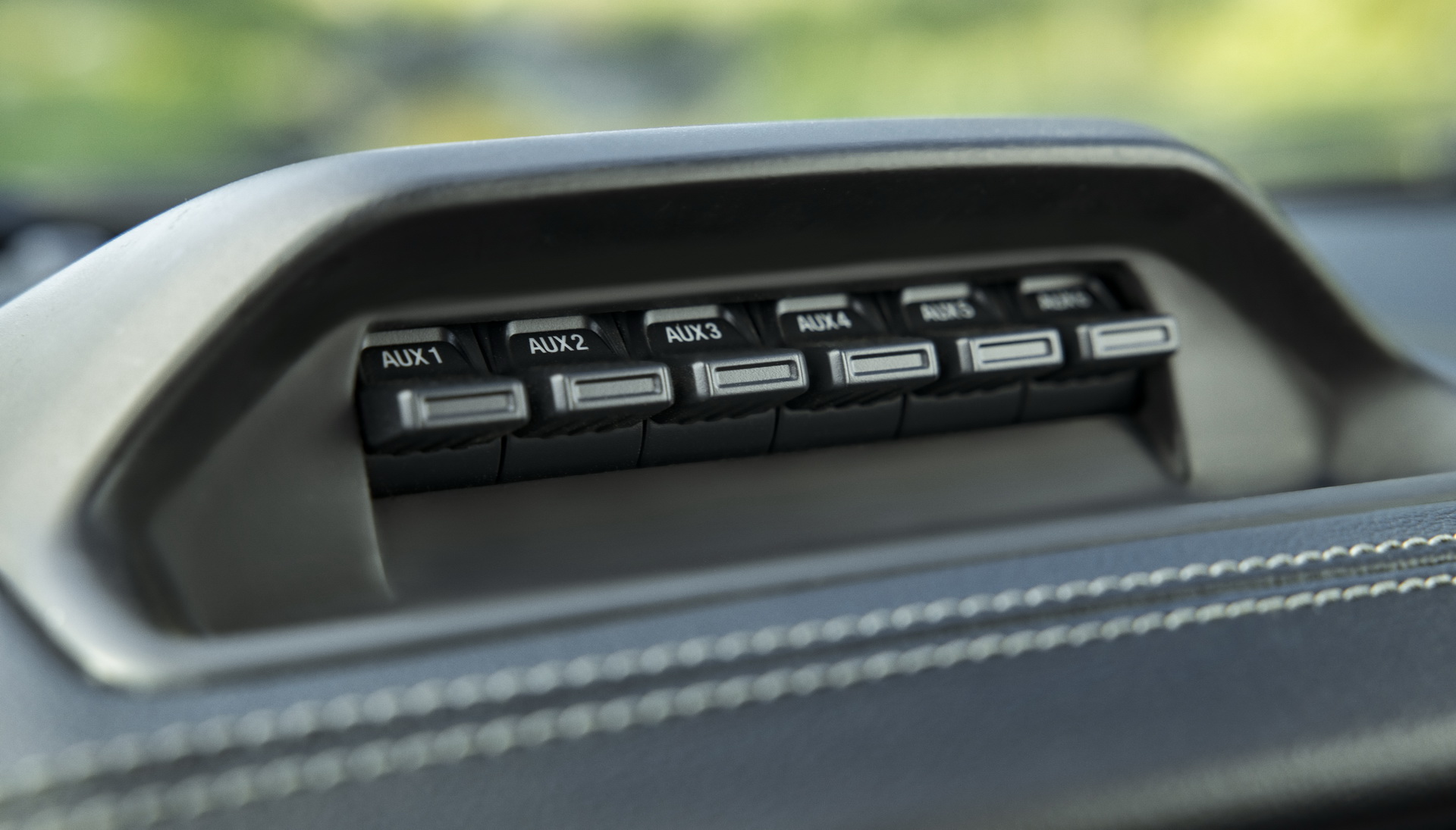 New 2021 Ford Ranger Tremor Is The Closest U.S. Will Get To A Ranger Raptor