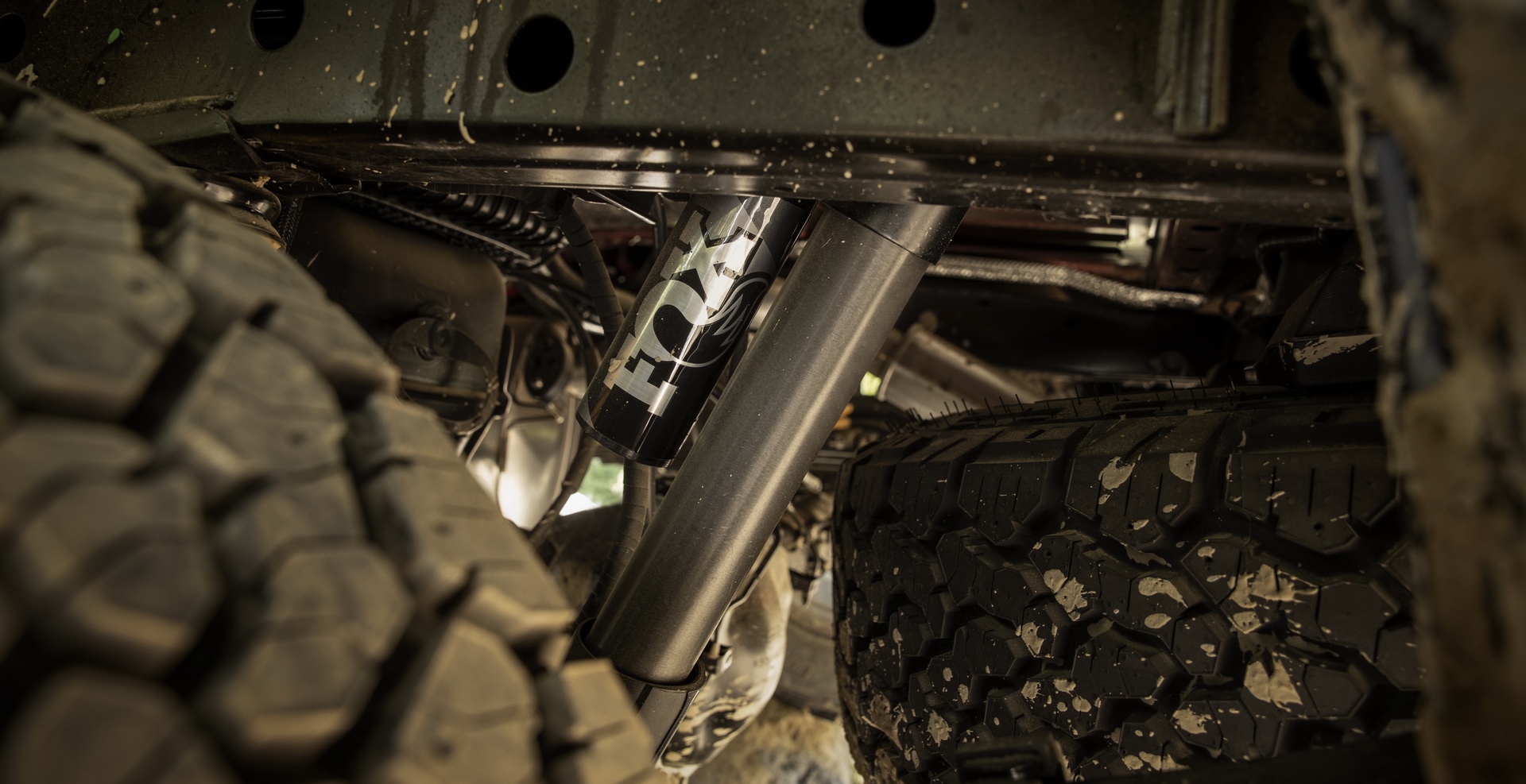 New 2021 Ford Ranger Tremor Is The Closest U.S. Will Get To A Ranger Raptor