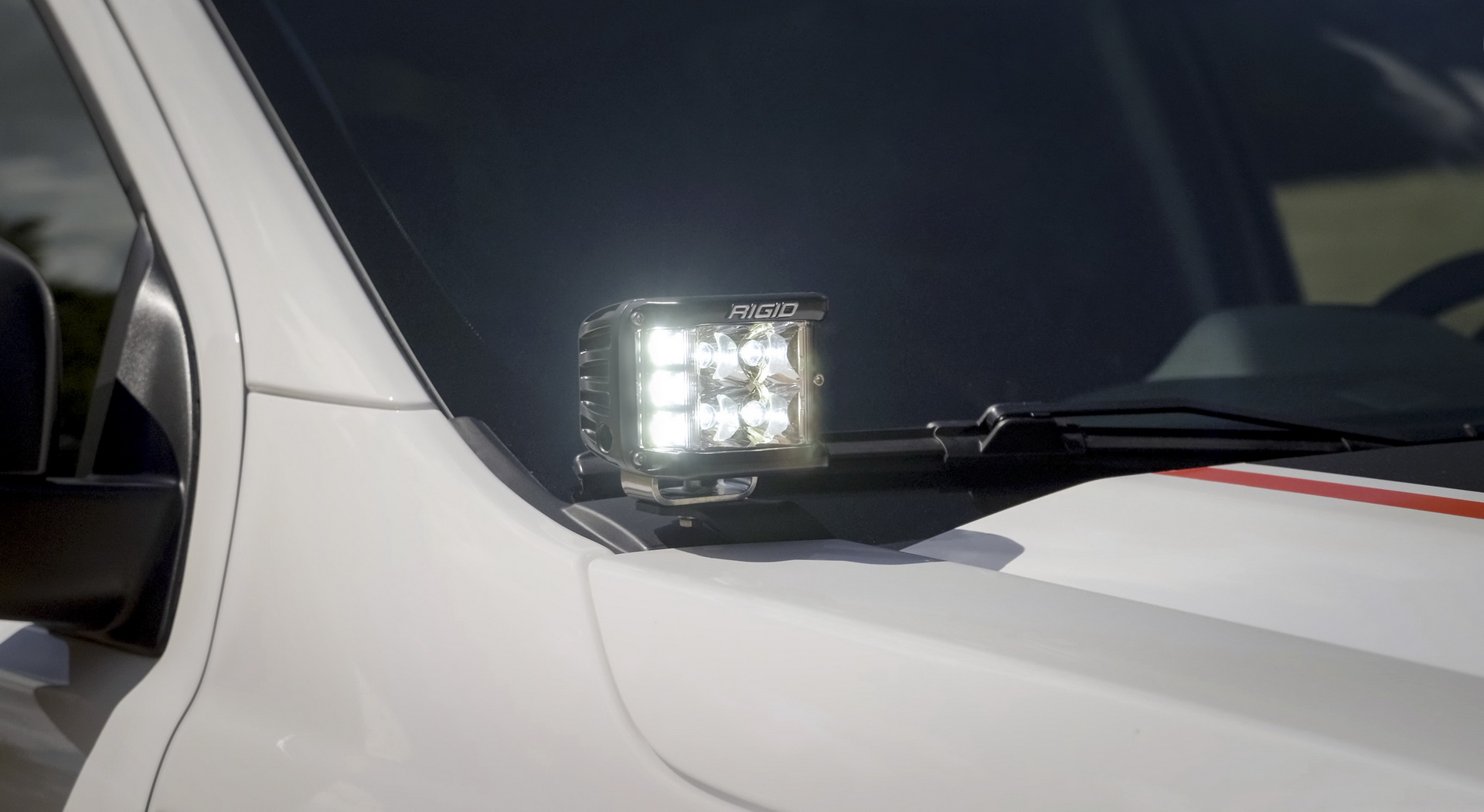 New 2021 Ford Ranger Tremor Is The Closest U.S. Will Get To A Ranger Raptor