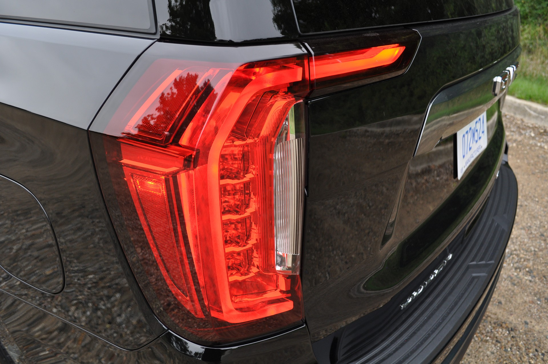 Driven: 2021 GMC Yukon AT4 Combines Rugged Looks With A Comfortable Ride