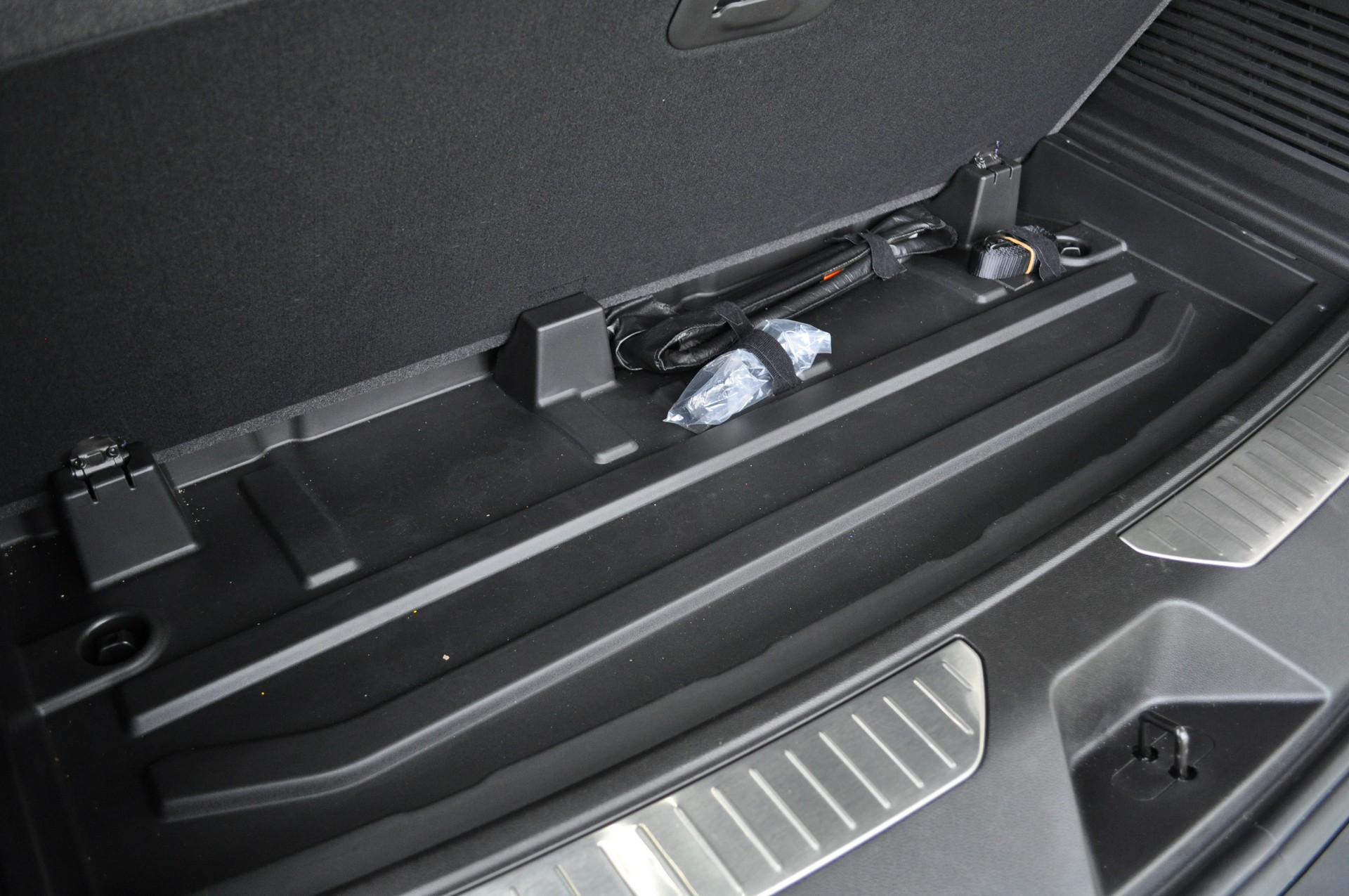 Driven: 2021 GMC Yukon AT4 Combines Rugged Looks With A Comfortable Ride