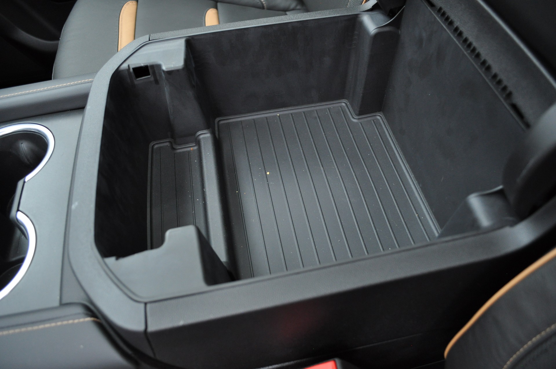 Driven: 2021 GMC Yukon AT4 Combines Rugged Looks With A Comfortable Ride