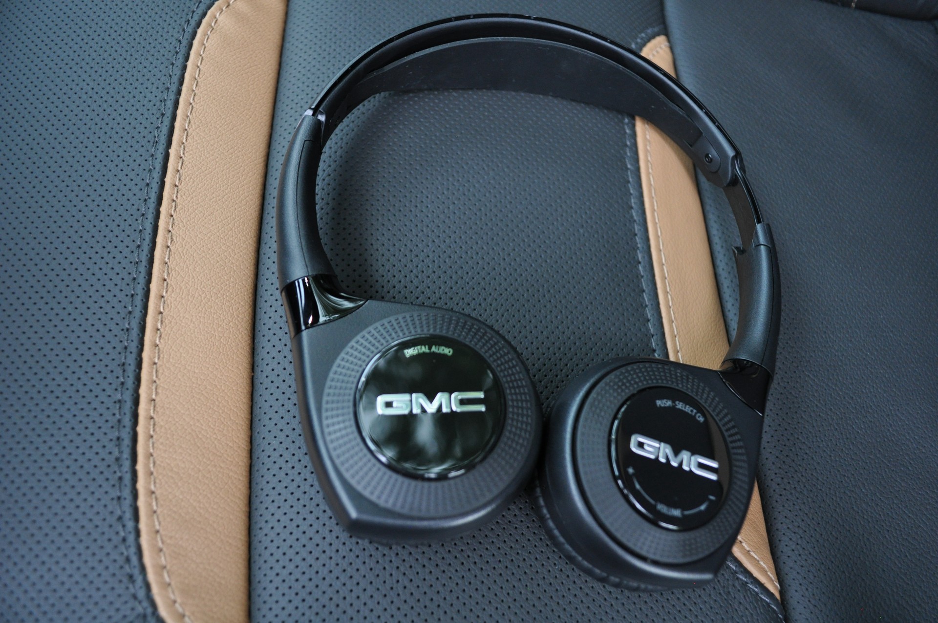 Driven: 2021 GMC Yukon AT4 Combines Rugged Looks With A Comfortable Ride