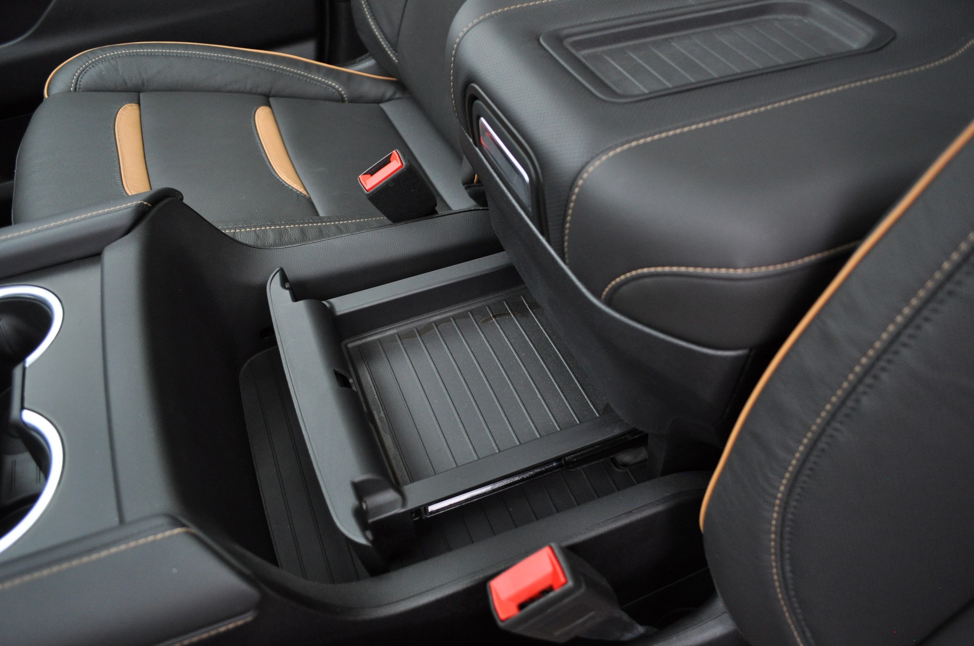 Driven: 2021 GMC Yukon AT4 Combines Rugged Looks With A Comfortable Ride