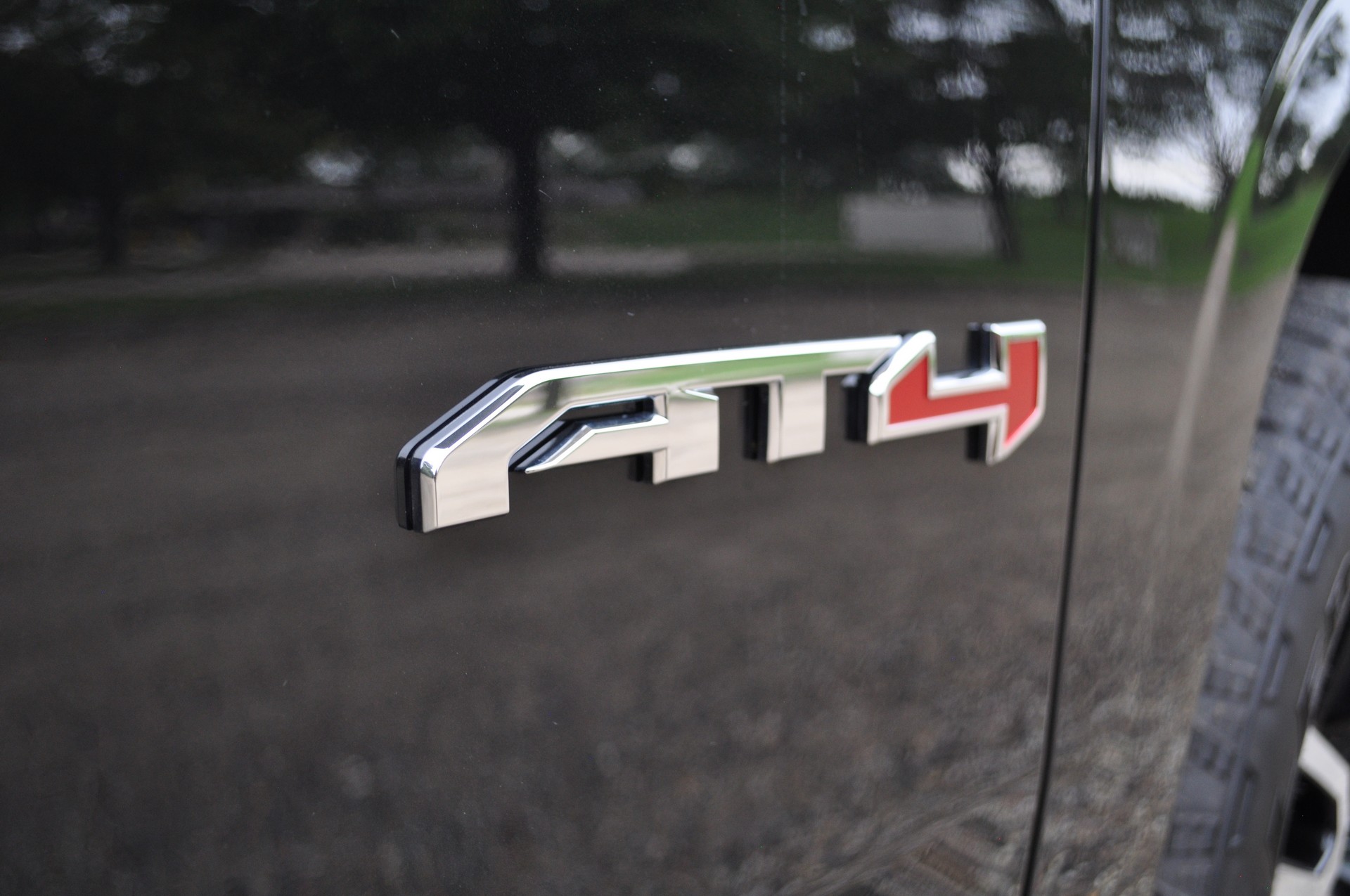 Driven: 2021 GMC Yukon AT4 Combines Rugged Looks With A Comfortable Ride