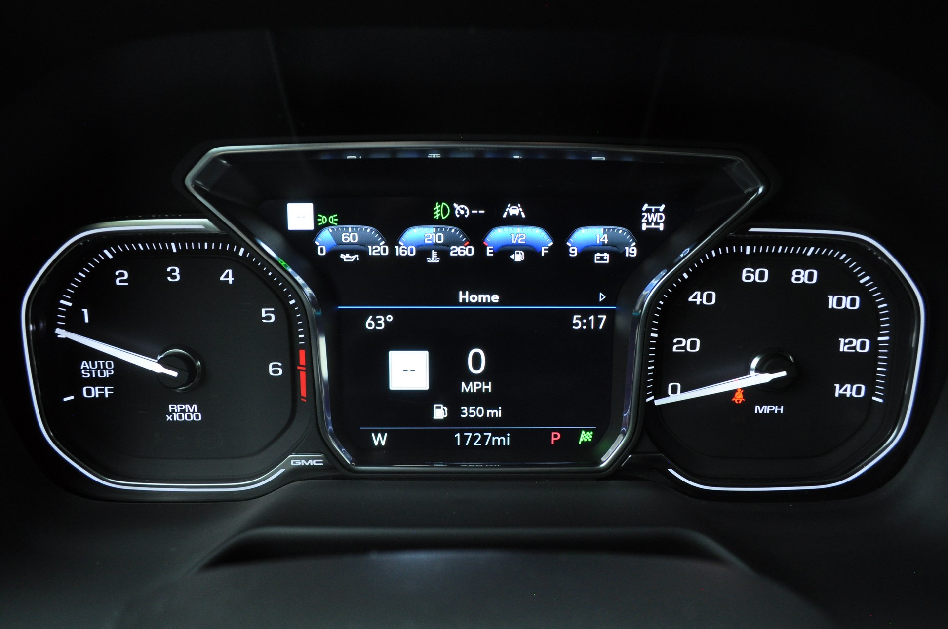 Driven: 2021 GMC Yukon AT4 Combines Rugged Looks With A Comfortable Ride