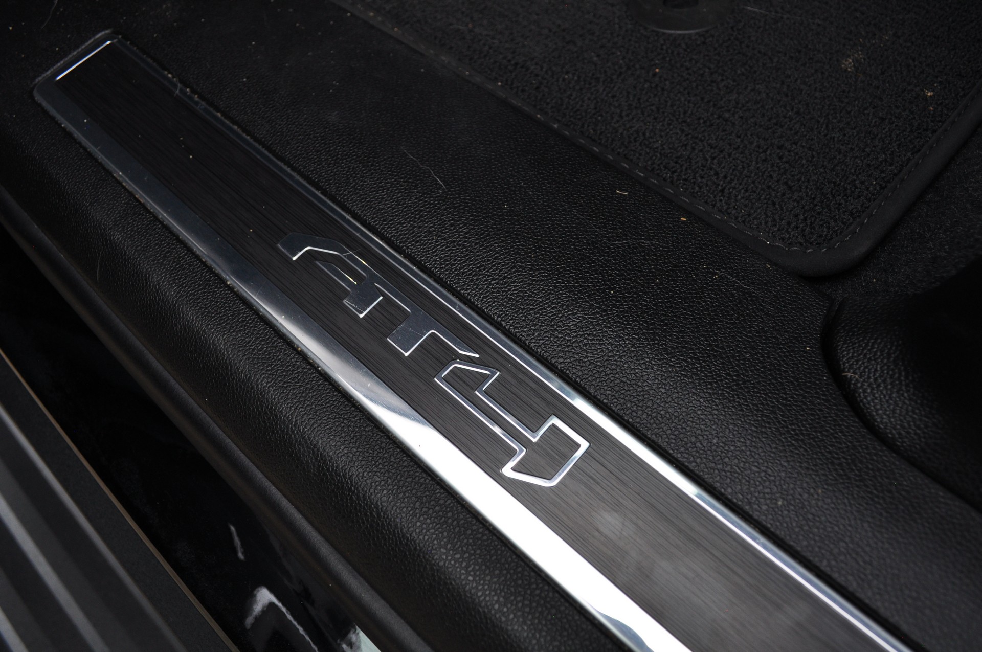 Driven: 2021 GMC Yukon AT4 Combines Rugged Looks With A Comfortable Ride