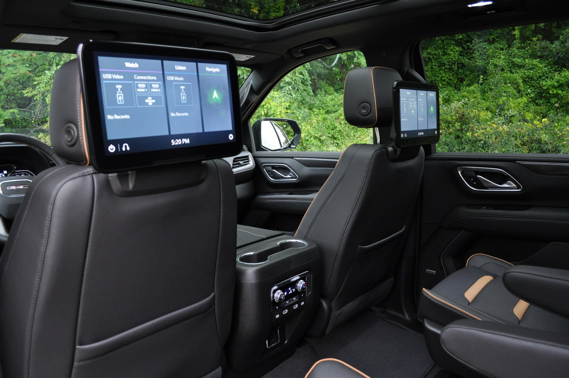 Driven: 2021 GMC Yukon AT4 Combines Rugged Looks With A Comfortable Ride