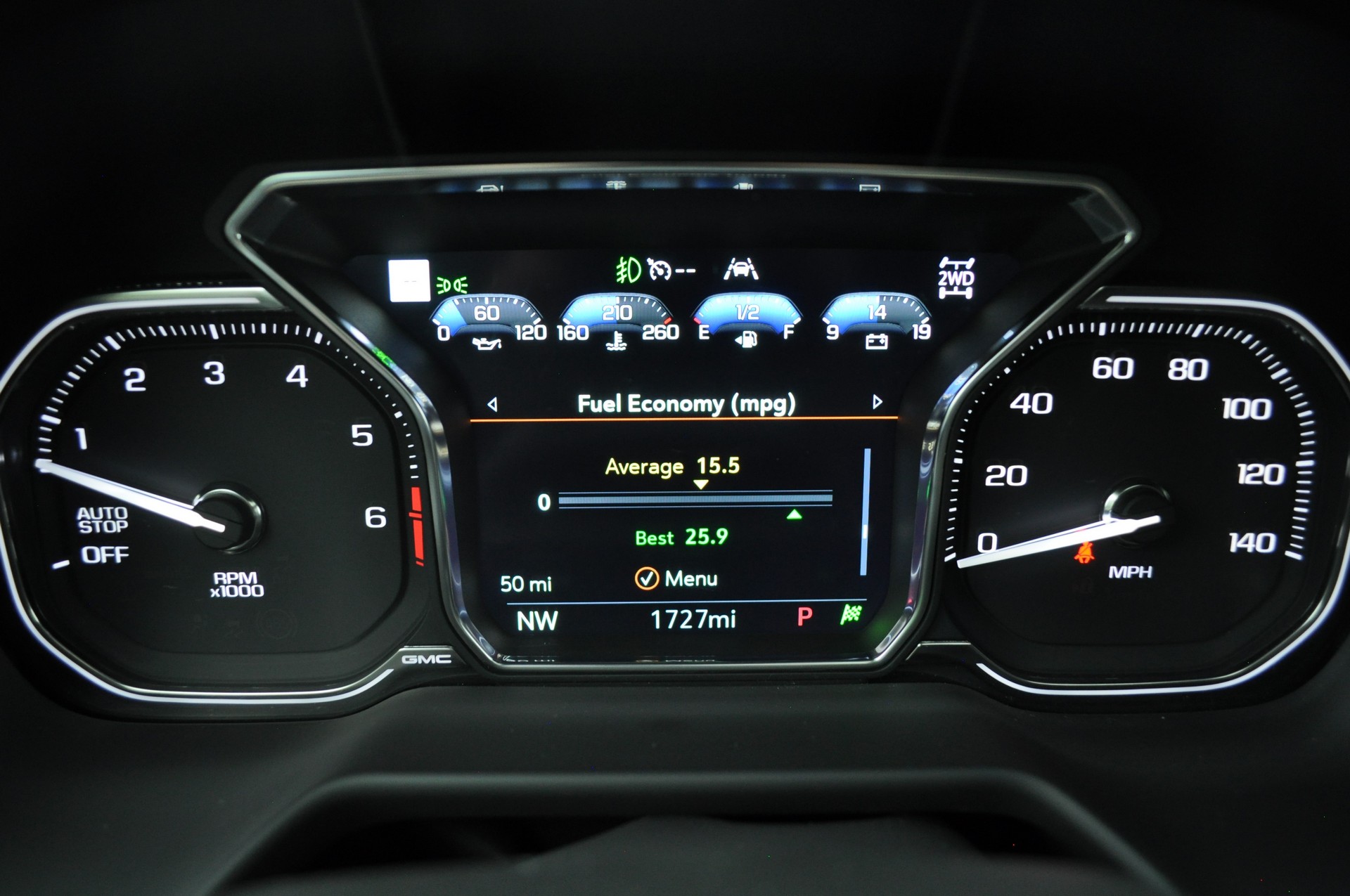 Driven: 2021 GMC Yukon AT4 Combines Rugged Looks With A Comfortable Ride