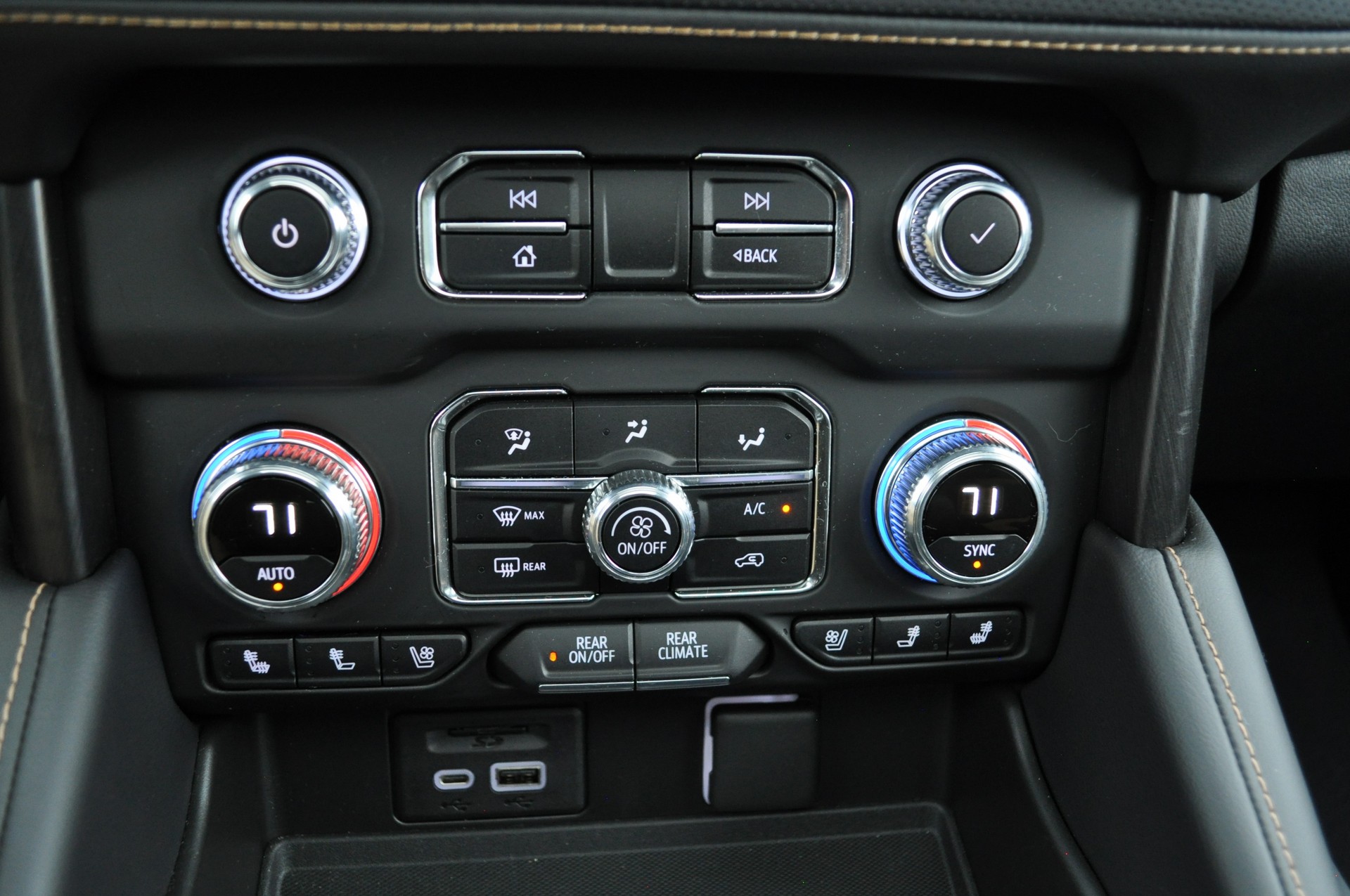 Driven: 2021 GMC Yukon AT4 Combines Rugged Looks With A Comfortable Ride