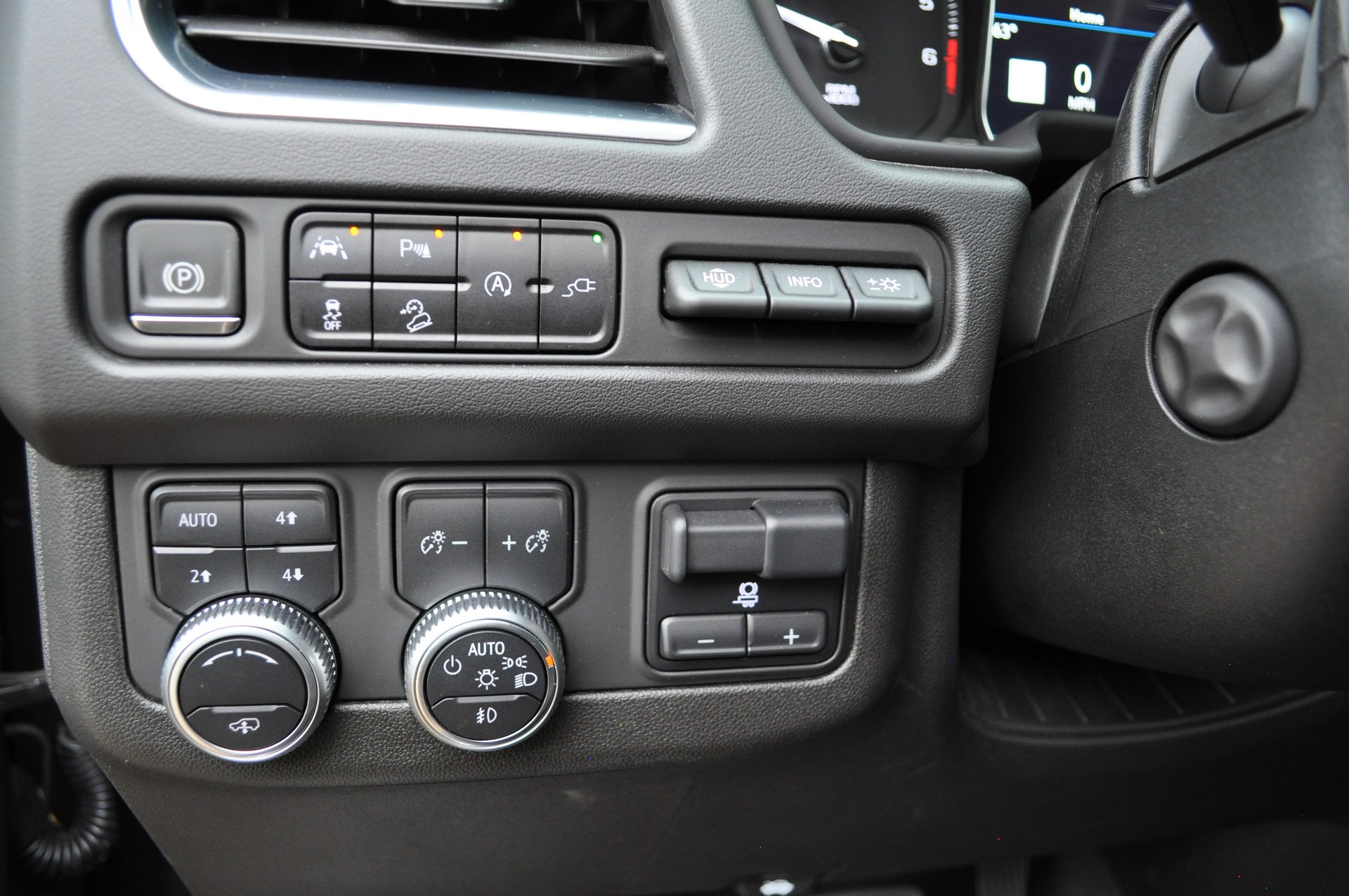 Driven: 2021 GMC Yukon AT4 Combines Rugged Looks With A Comfortable Ride