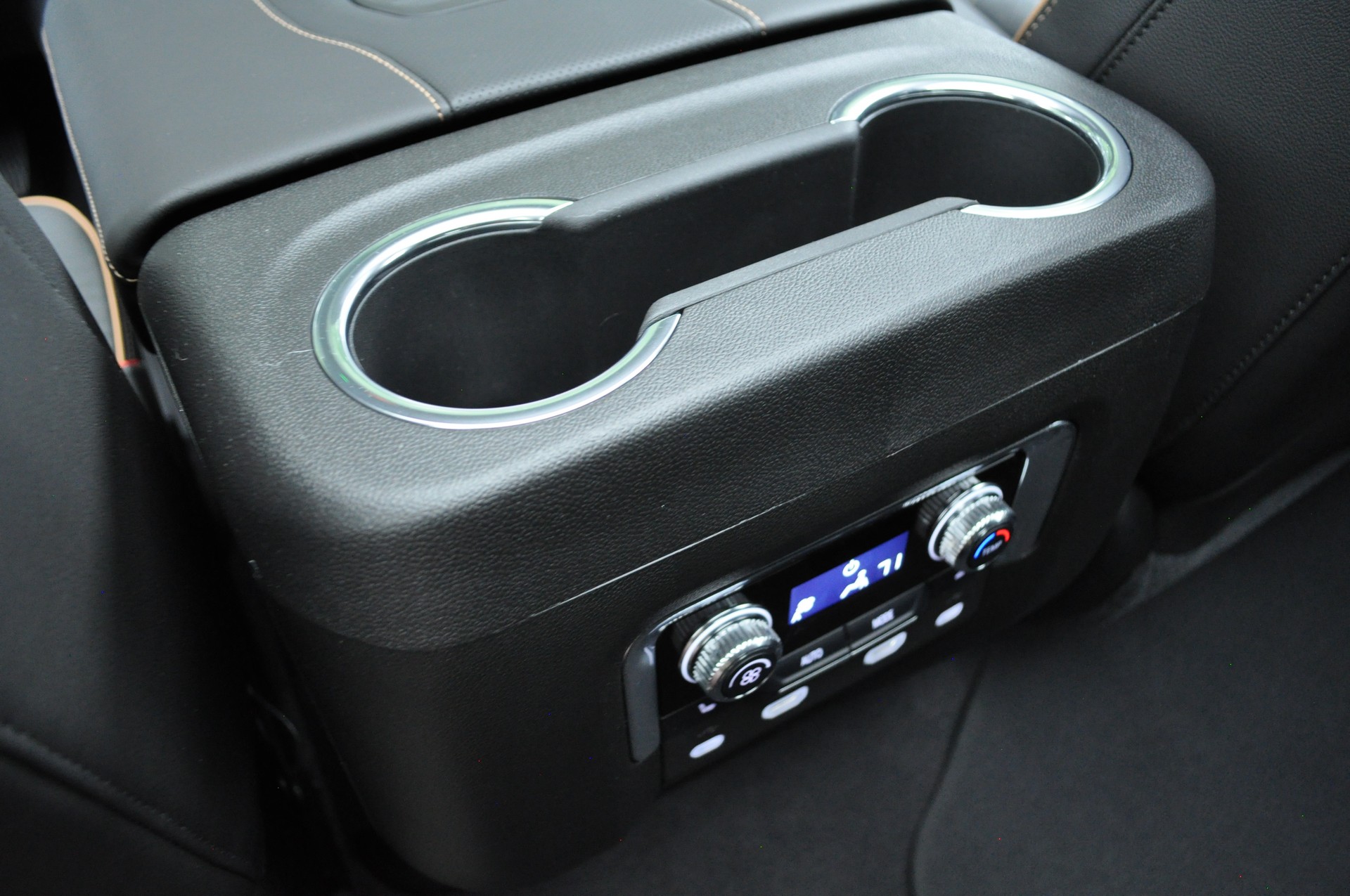 Driven: 2021 GMC Yukon AT4 Combines Rugged Looks With A Comfortable Ride