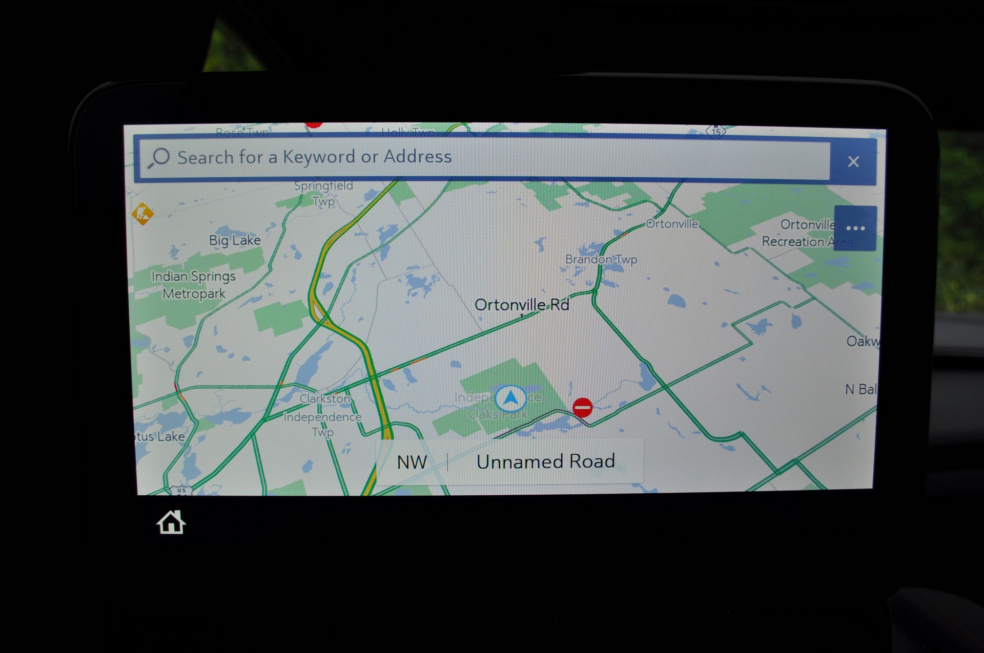 Driven: 2021 GMC Yukon AT4 Combines Rugged Looks With A Comfortable Ride