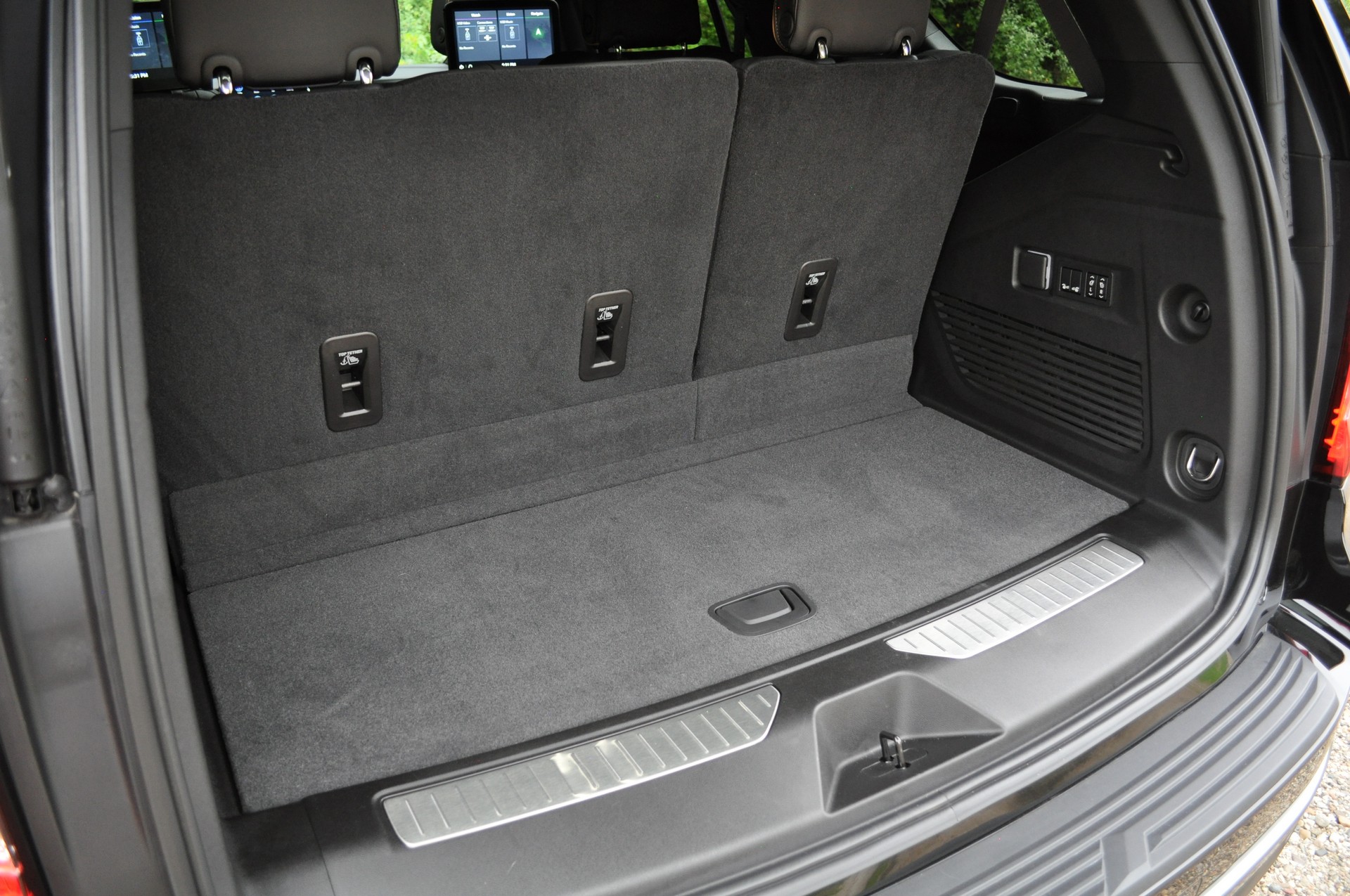 Driven: 2021 GMC Yukon AT4 Combines Rugged Looks With A Comfortable Ride