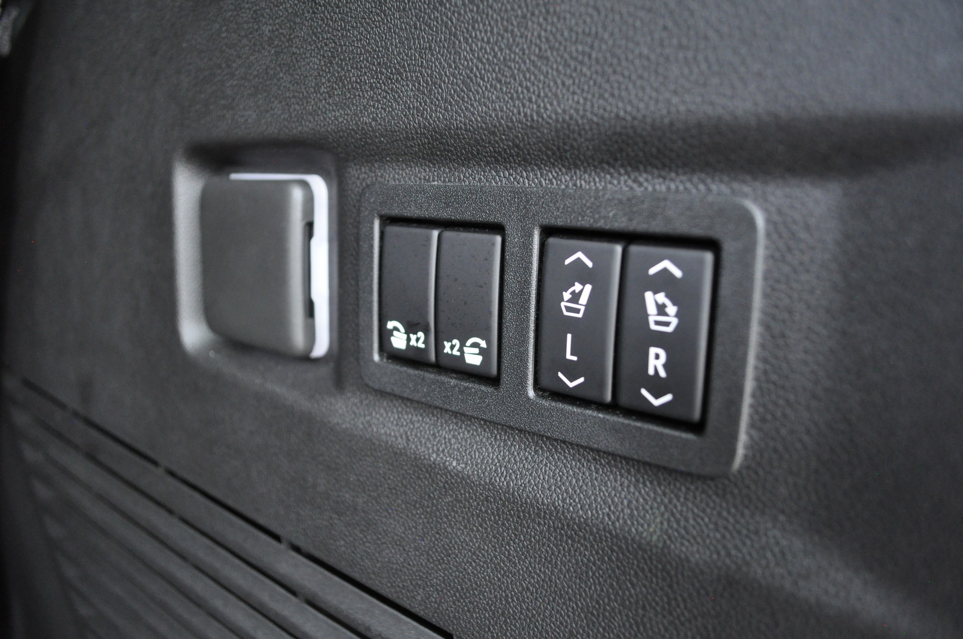 Driven: 2021 GMC Yukon AT4 Combines Rugged Looks With A Comfortable Ride