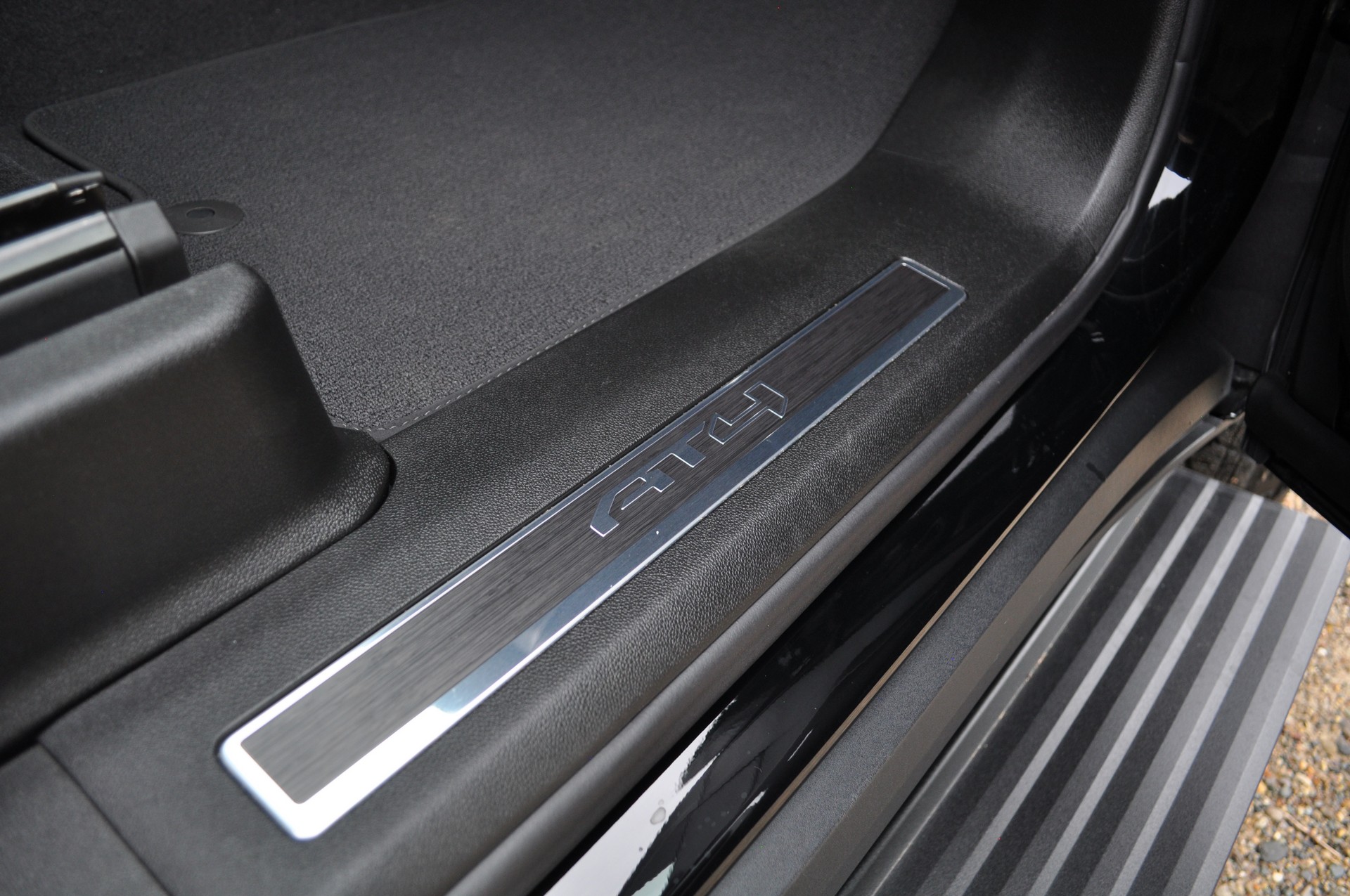 Driven: 2021 GMC Yukon AT4 Combines Rugged Looks With A Comfortable Ride