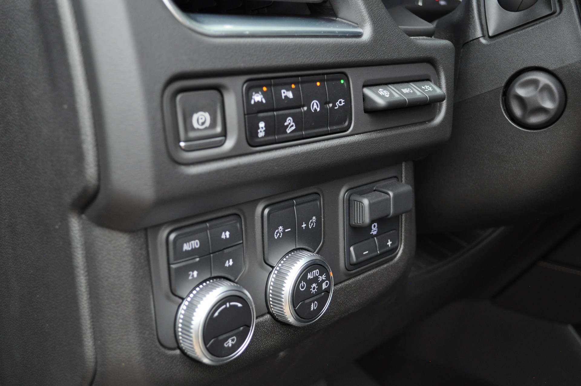 Driven: 2021 GMC Yukon AT4 Combines Rugged Looks With A Comfortable Ride