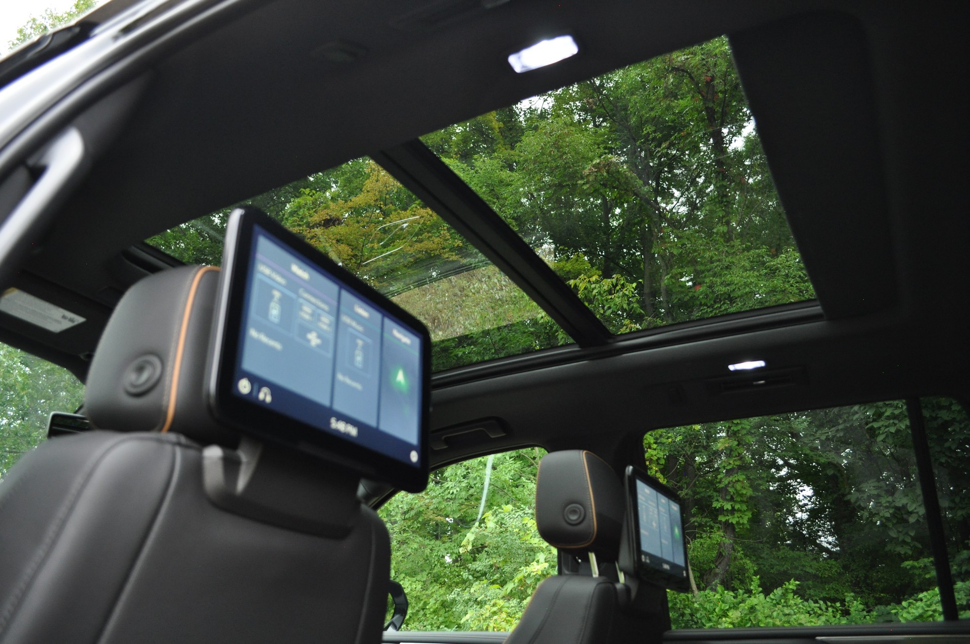 Driven: 2021 GMC Yukon AT4 Combines Rugged Looks With A Comfortable Ride