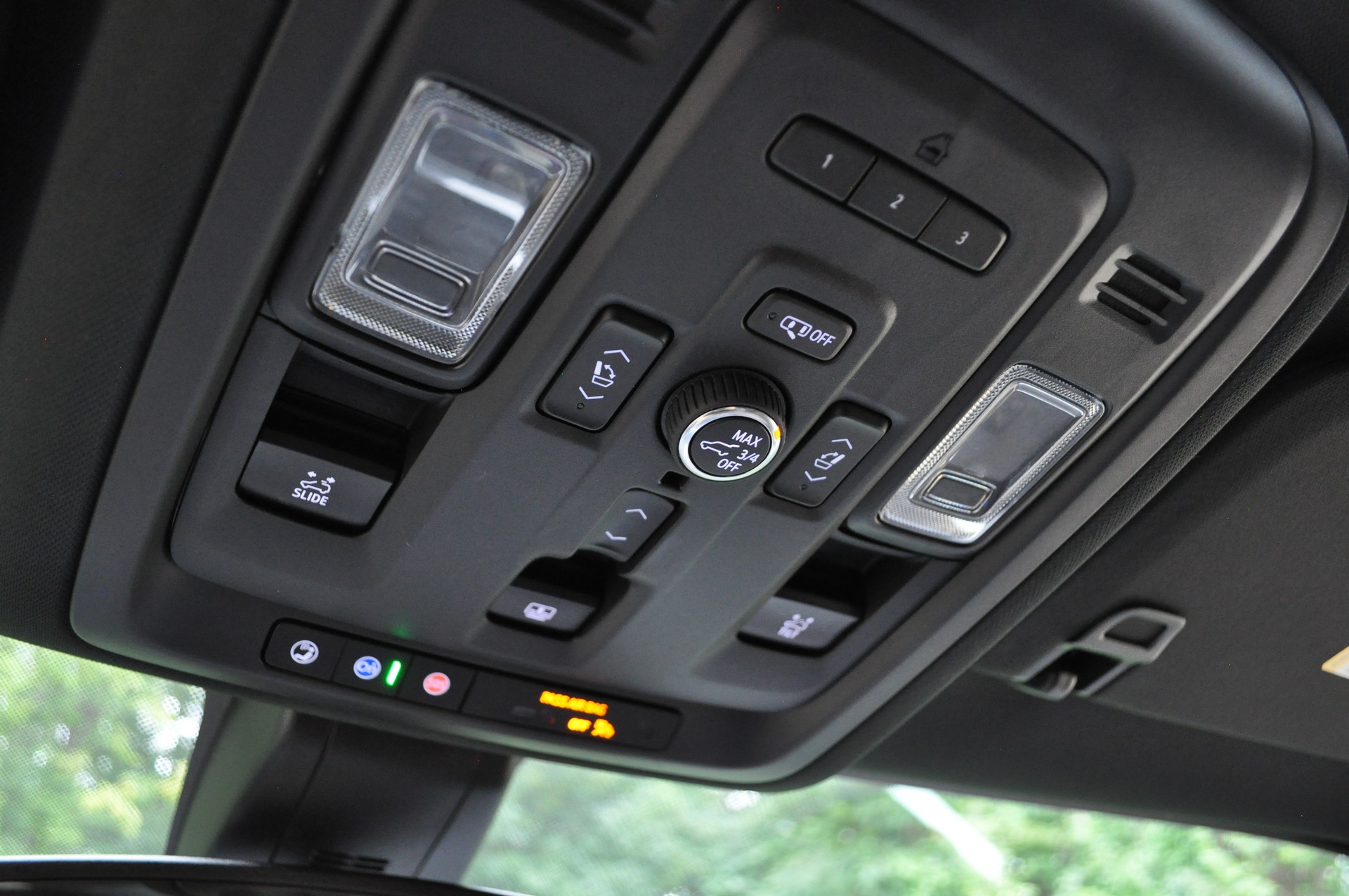 Driven: 2021 GMC Yukon AT4 Combines Rugged Looks With A Comfortable Ride