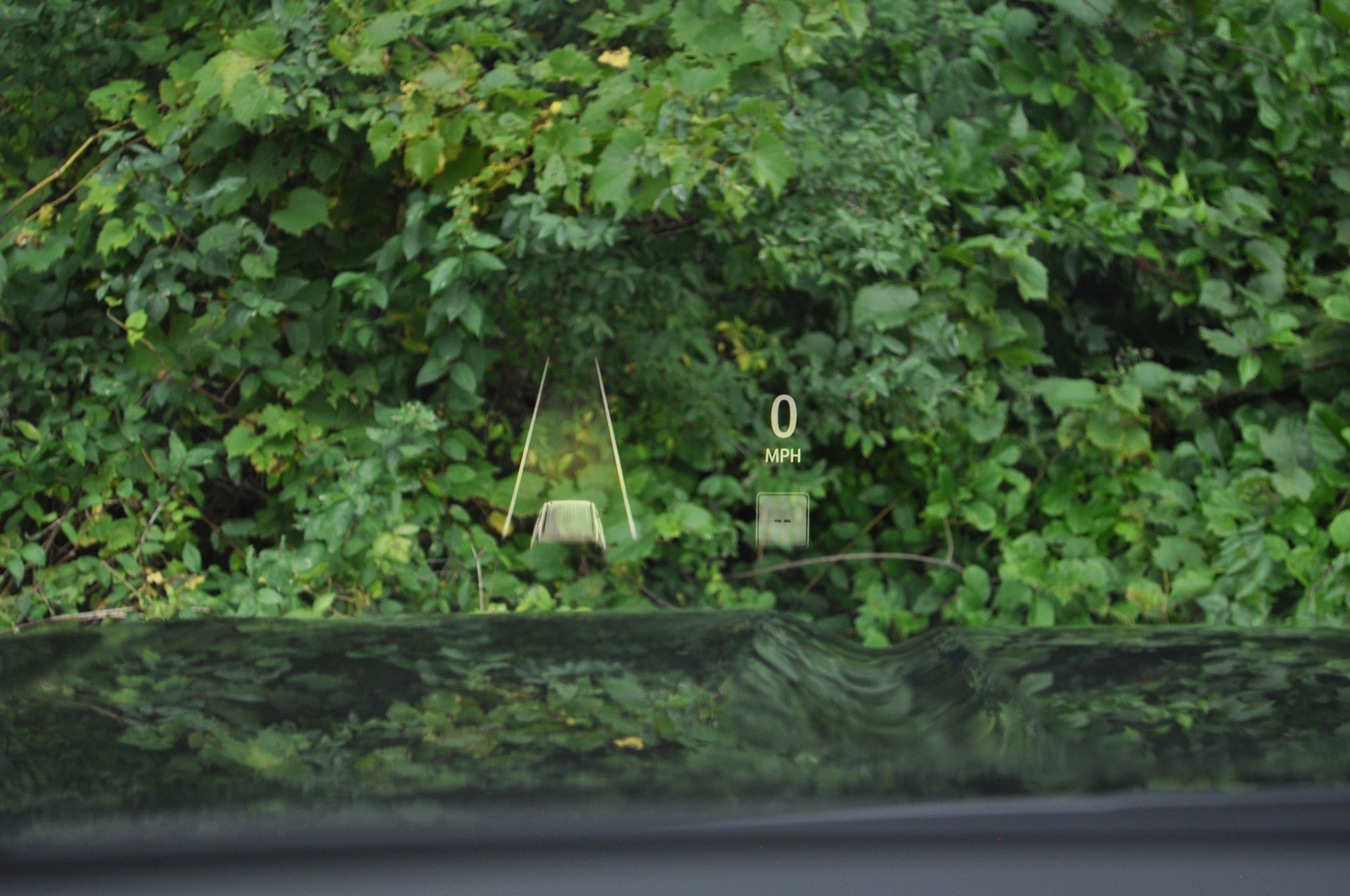 Driven: 2021 GMC Yukon AT4 Combines Rugged Looks With A Comfortable Ride