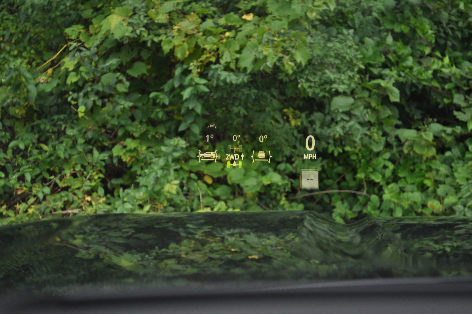 Driven: 2021 GMC Yukon AT4 Combines Rugged Looks With A Comfortable Ride