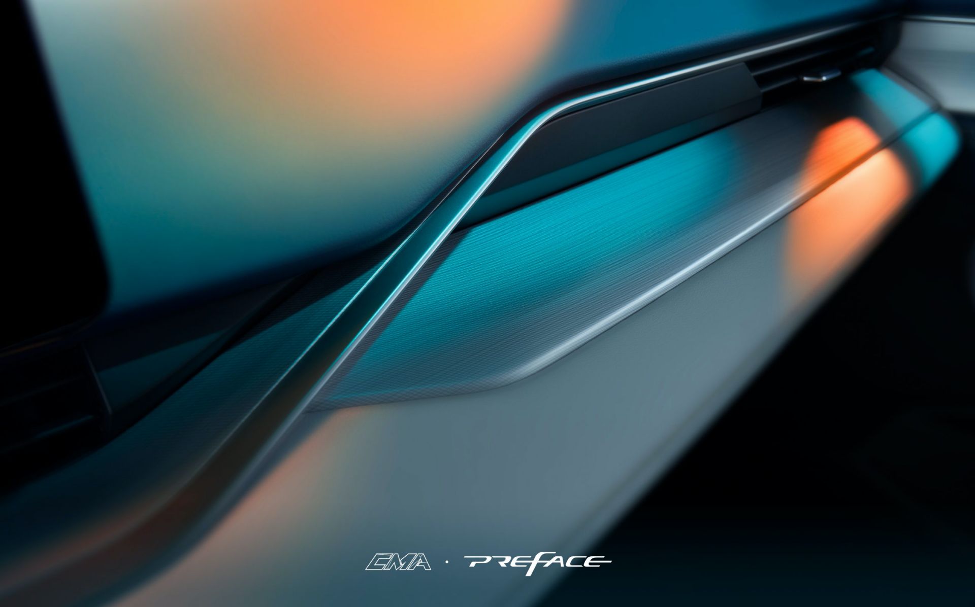 Flagship 2021 Geely Preface Sedan Becomes The ‘Xing Rui’ In China