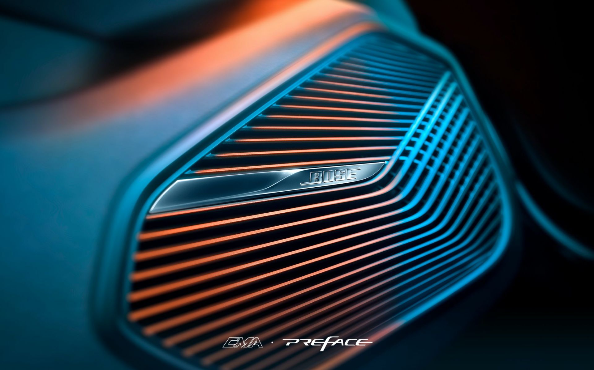 Flagship 2021 Geely Preface Sedan Becomes The ‘Xing Rui’ In China