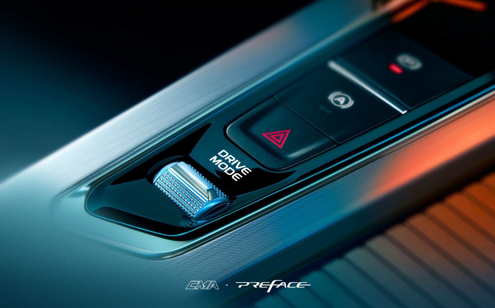 Flagship 2021 Geely Preface Sedan Becomes The ‘Xing Rui’ In China