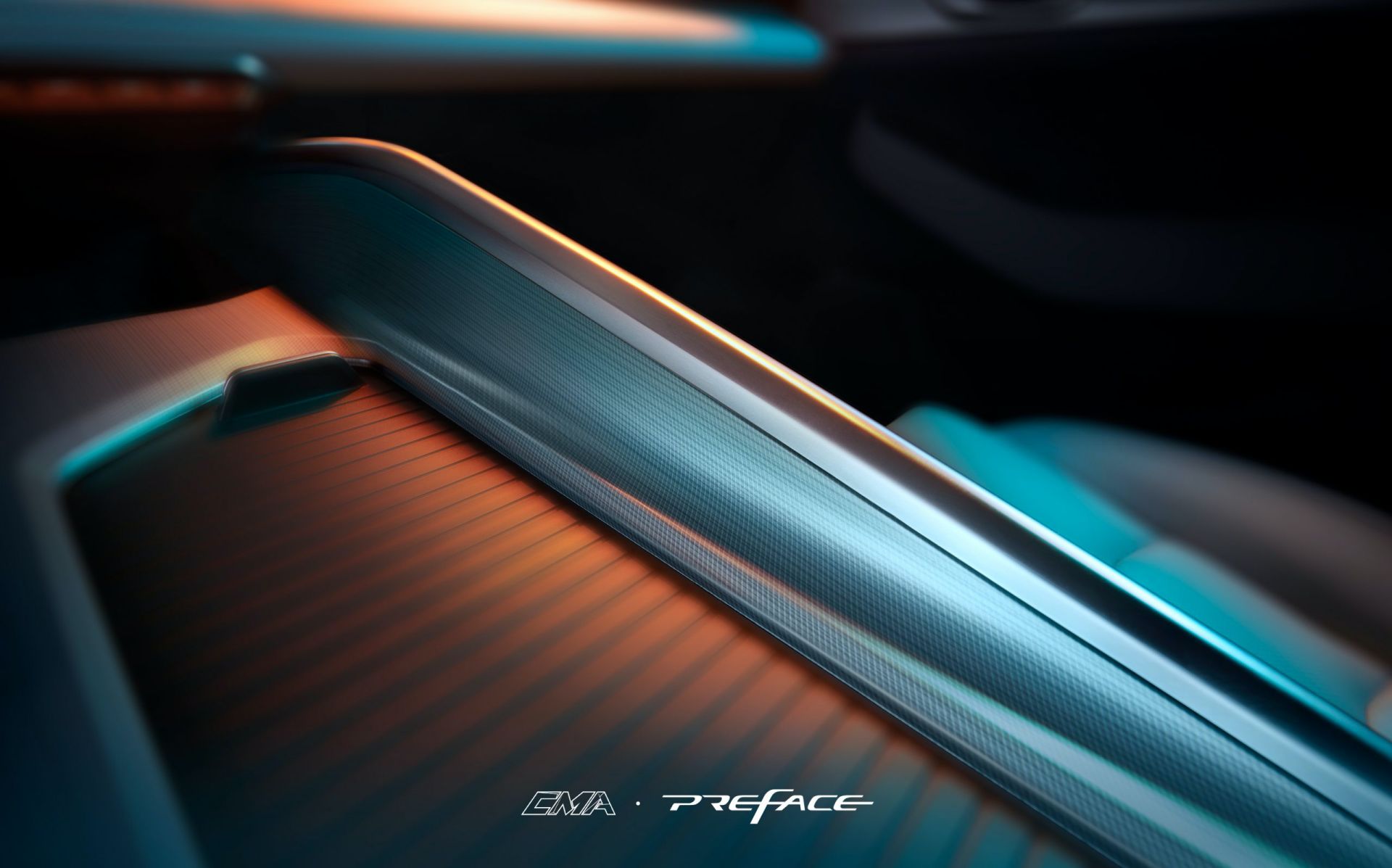 Flagship 2021 Geely Preface Sedan Becomes The ‘Xing Rui’ In China