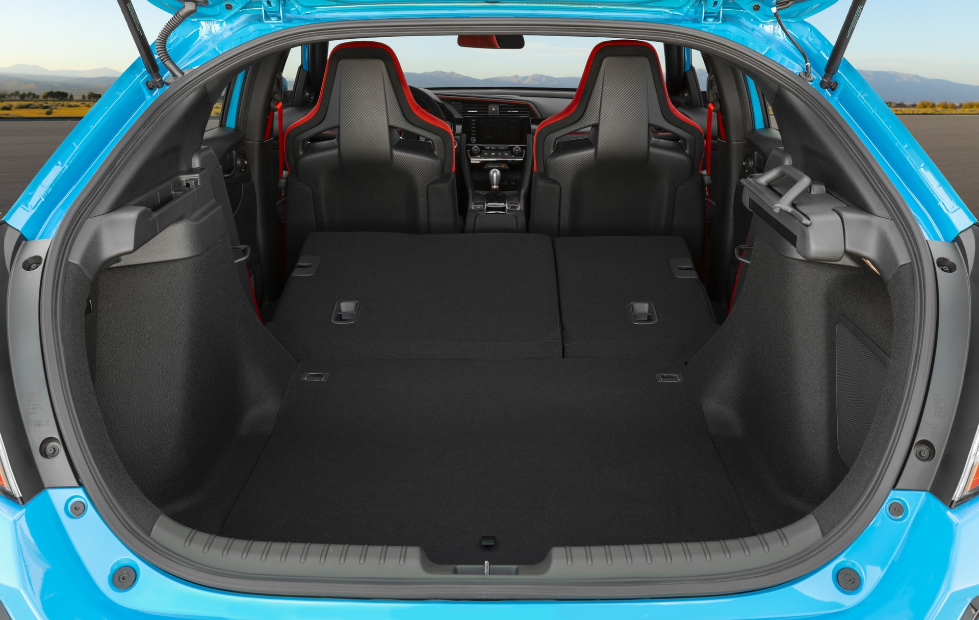 Honda Civic Type R Limited Edition Arriving Stateside With Nearly $45,000 Price Tag