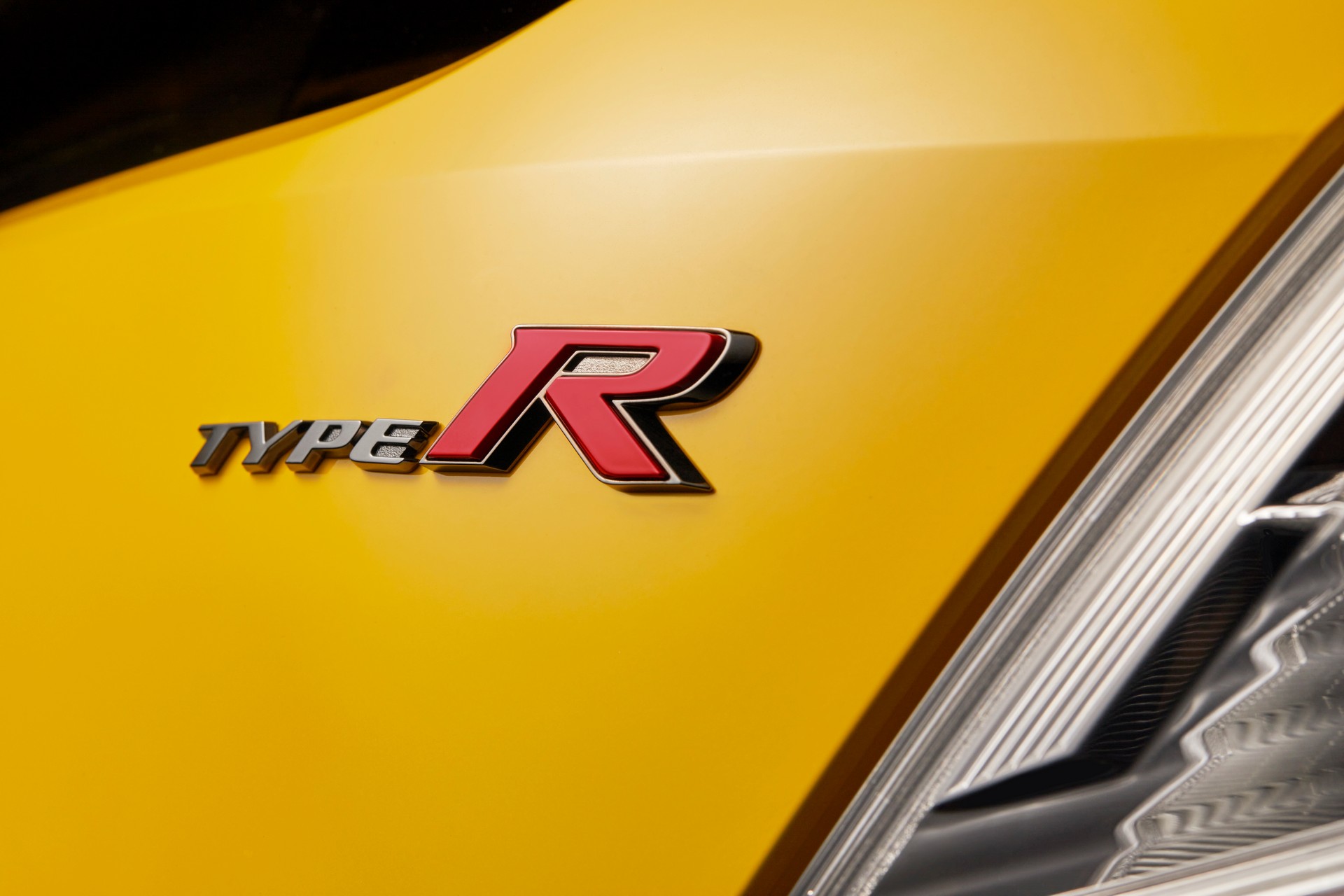 Honda Civic Type R Limited Edition Arriving Stateside With Nearly $45,000 Price Tag