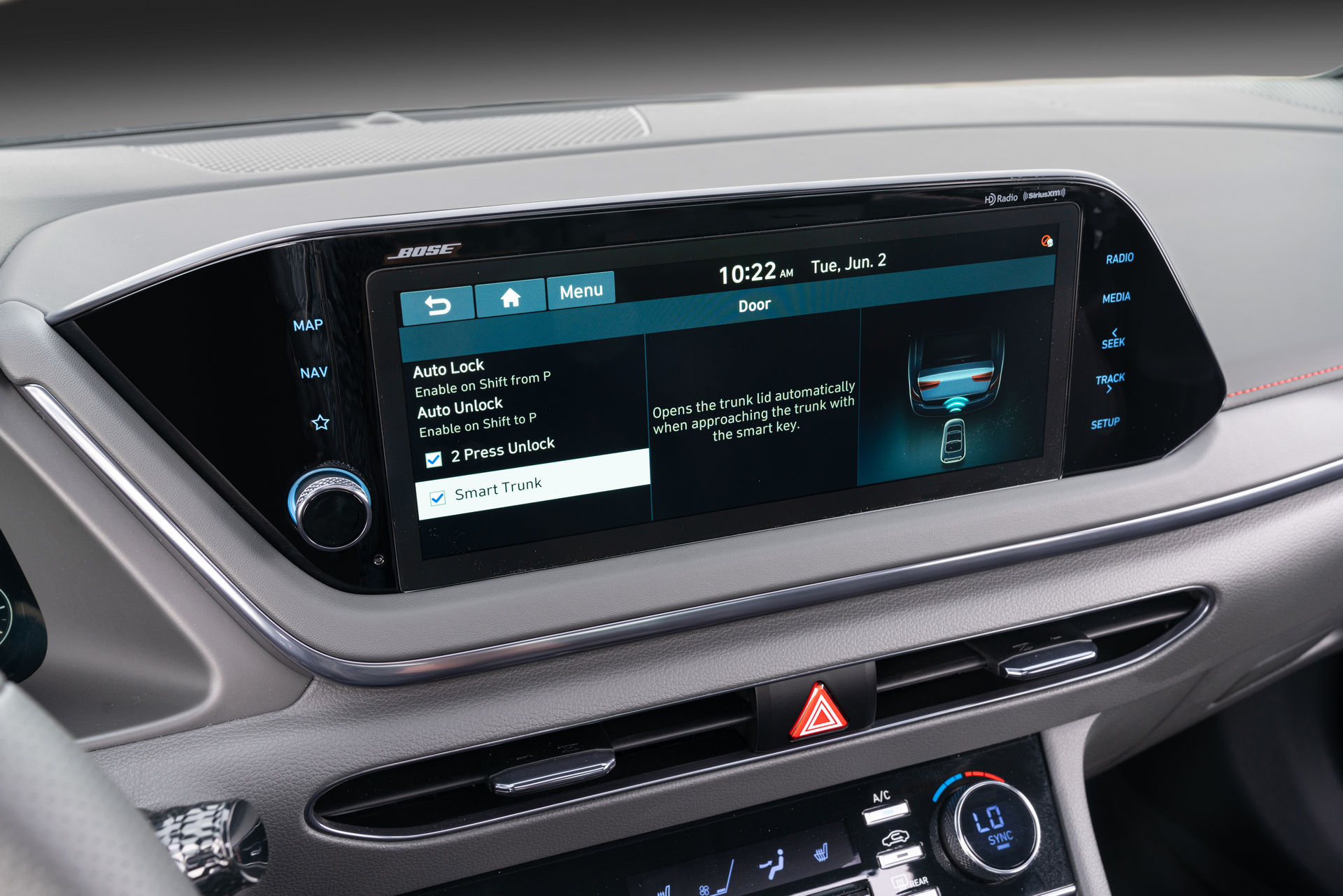 This Is The Sporty 2021 Hyundai Sonata N Line