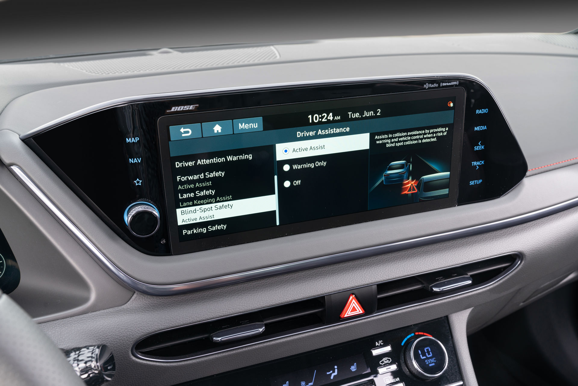 This Is The Sporty 2021 Hyundai Sonata N Line